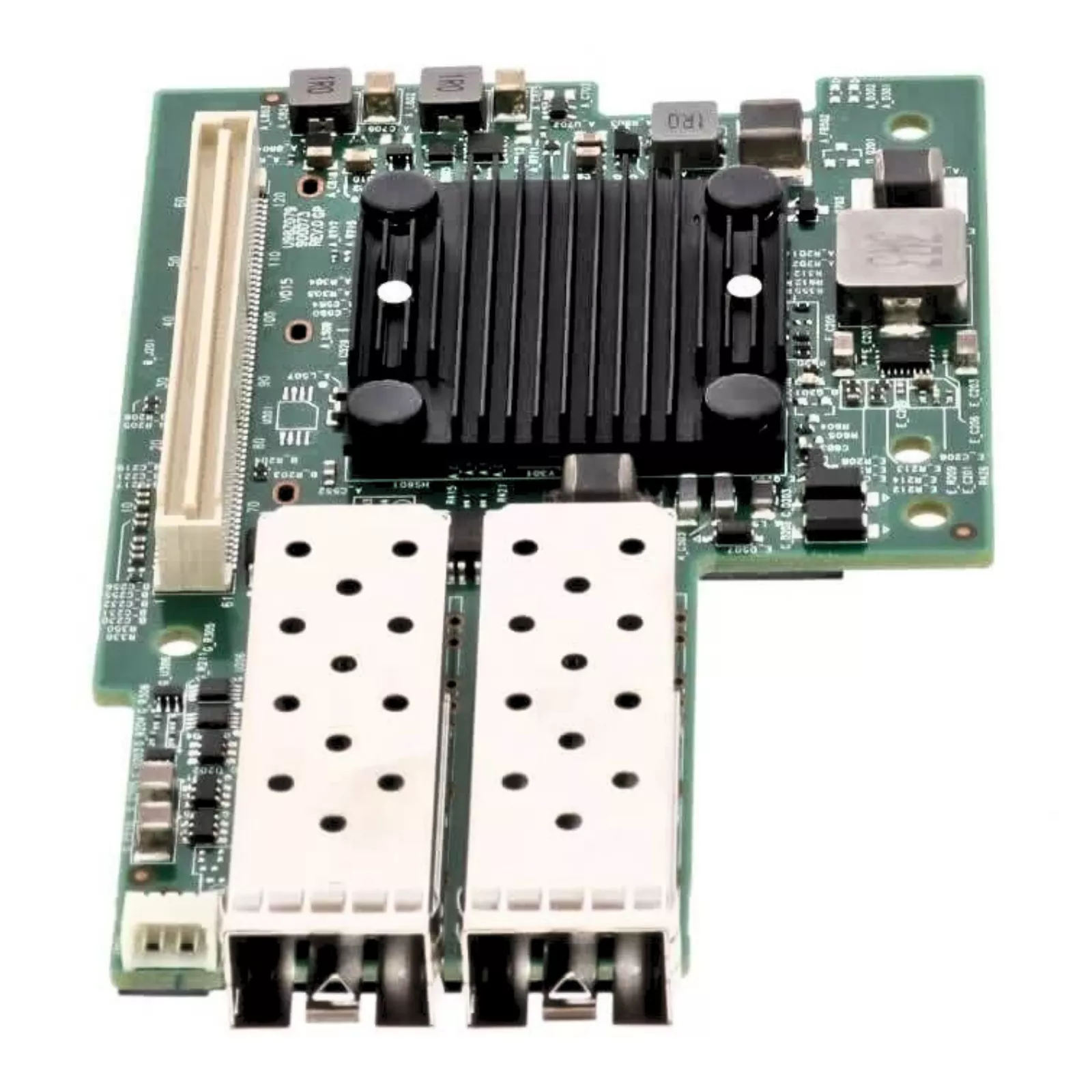 Broadcom NetExtreme C-Series BCM57414 Dual Port - SFP28 25GbE OCP2.0 NIC