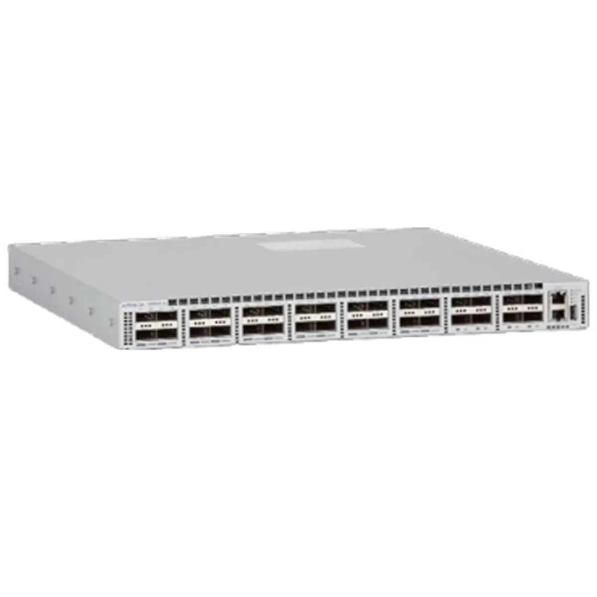 Arista DCS-7050QX-32S 32x QSFP+ 40G Managed Switch