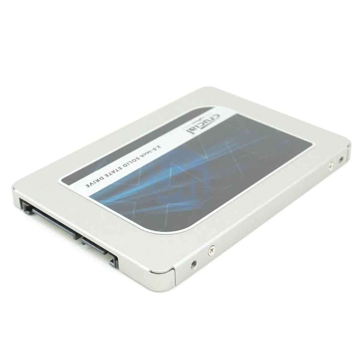 Crucial MX500 1TB (SFF 2.5in) SATA-III 6Gbps 3D NAND SSD New