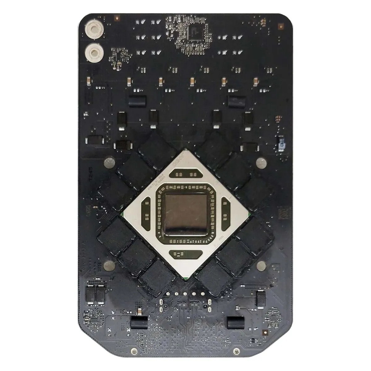 Apple AMD FirePro D500 - 3GB GDDR5 GPU 2 for Mac Pro 2013 A1481 PCIe Storage