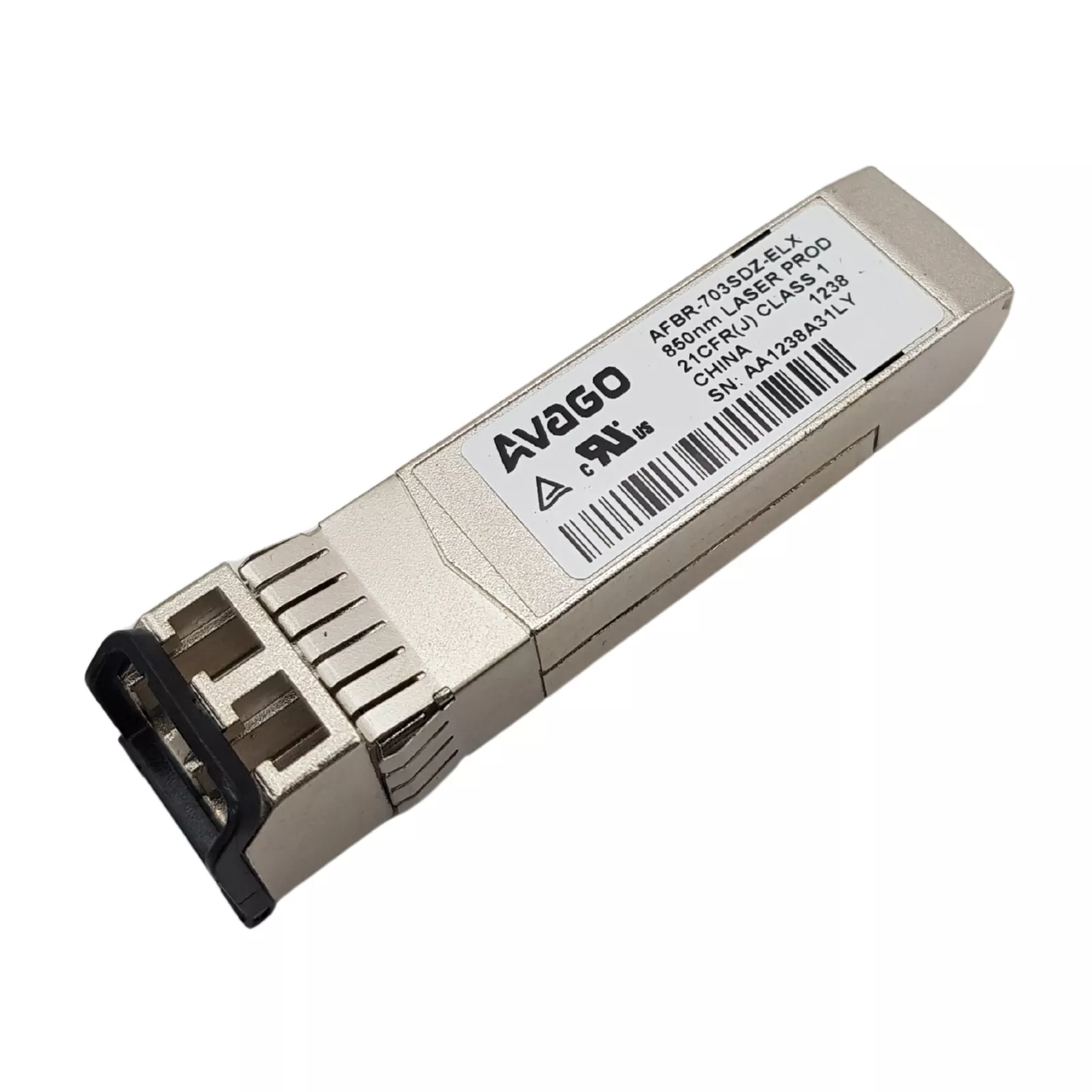 Avago AFBR-703SDZ-ELX 10Gbps SR SFP+ 300m 850nm Mini GBIC