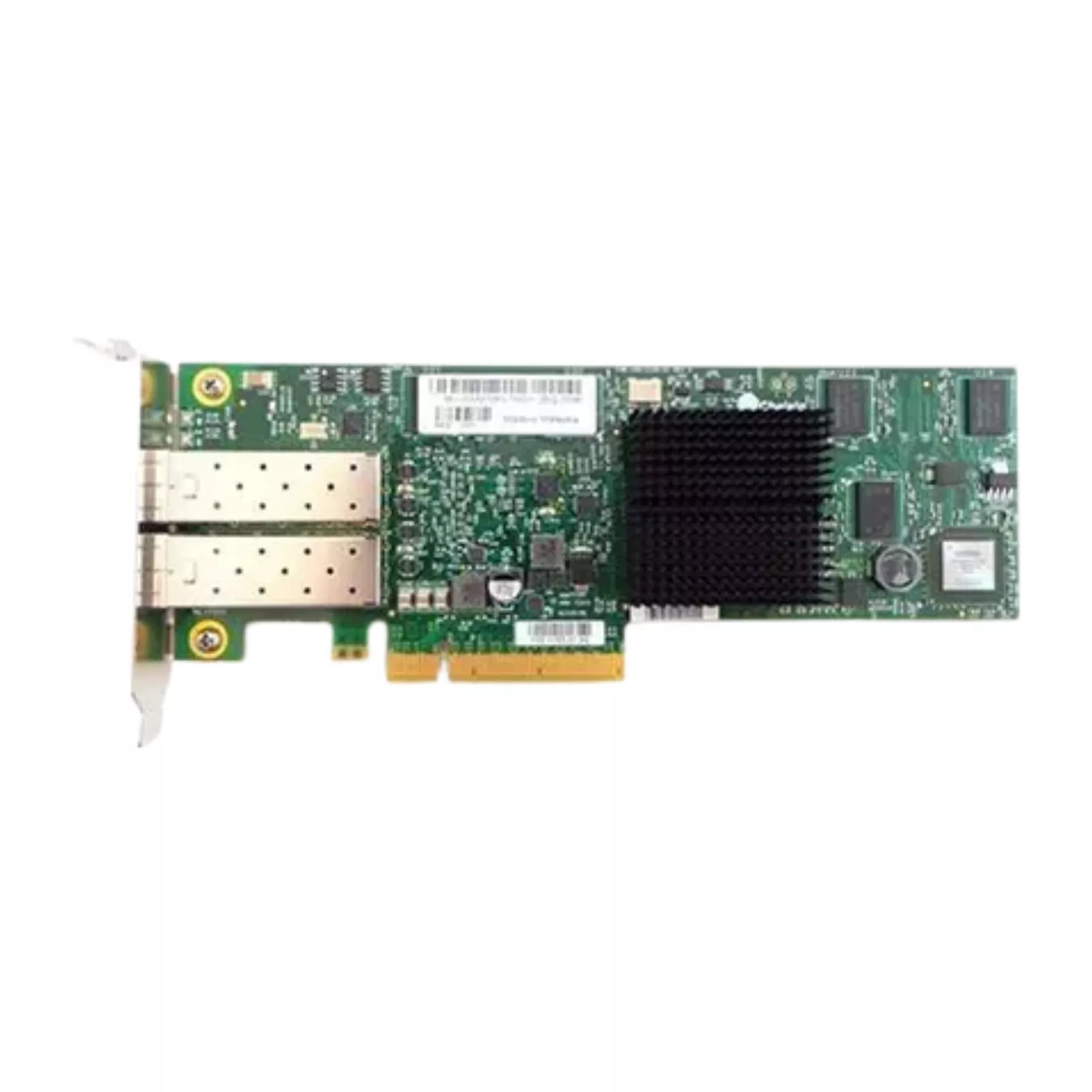 10G (Dual Port) SFP+ CNA - Chelsio S320E-LP-CR
