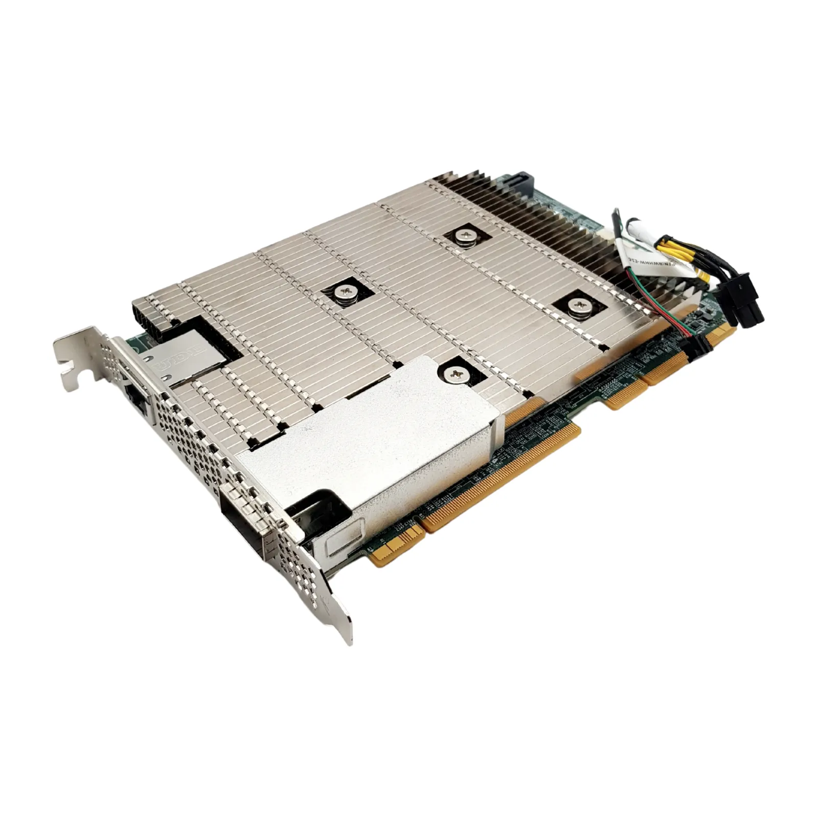 Annapurna K2X-N Dual Port - 1G/25G Full Height Ethernet