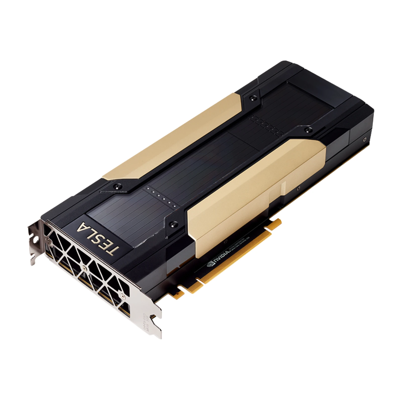 NVIDIA Tesla V100 - 16GB HBM2