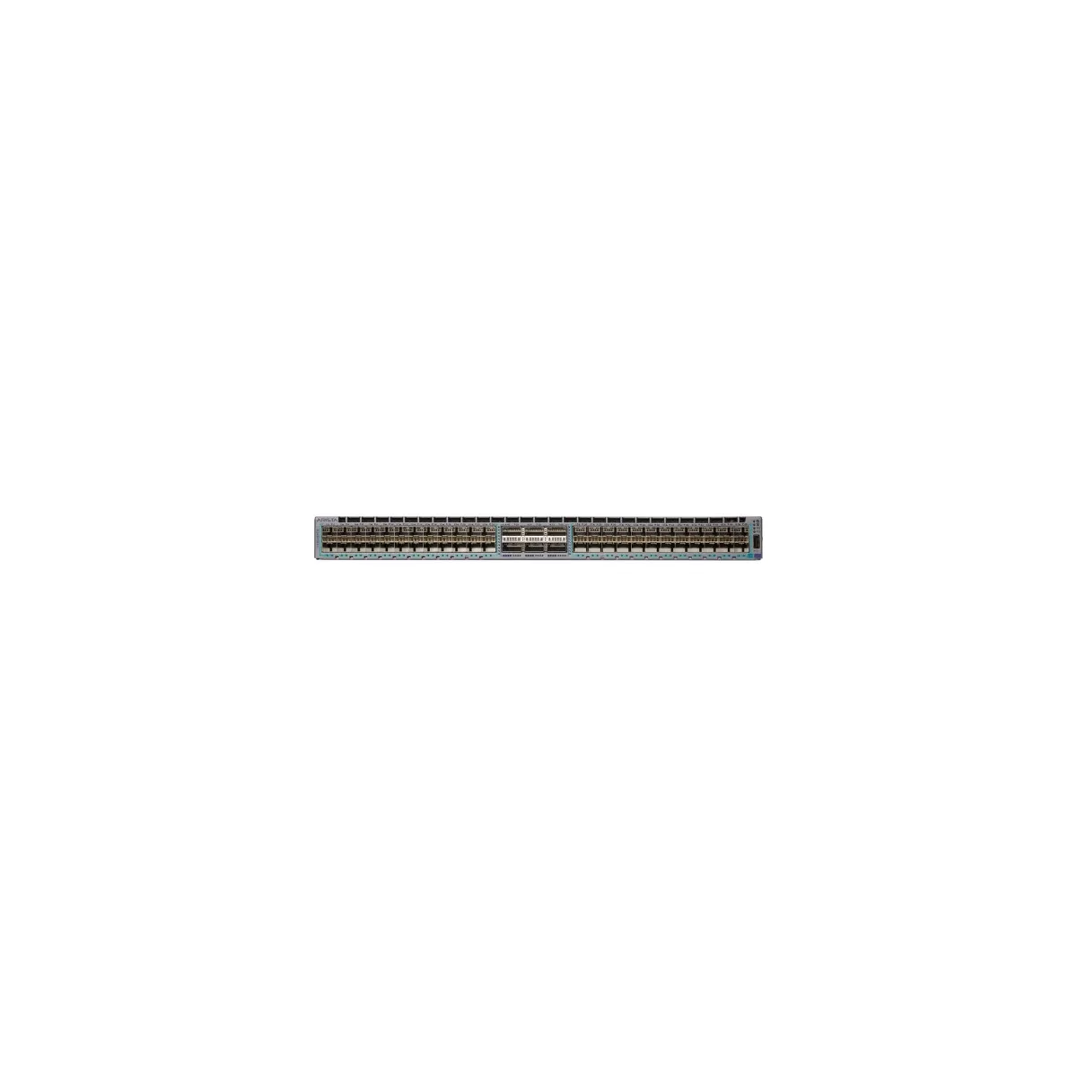 Arista DCS-7160-48YC6 48xSFP28 25G 6xQSFP 100G Managed Switch