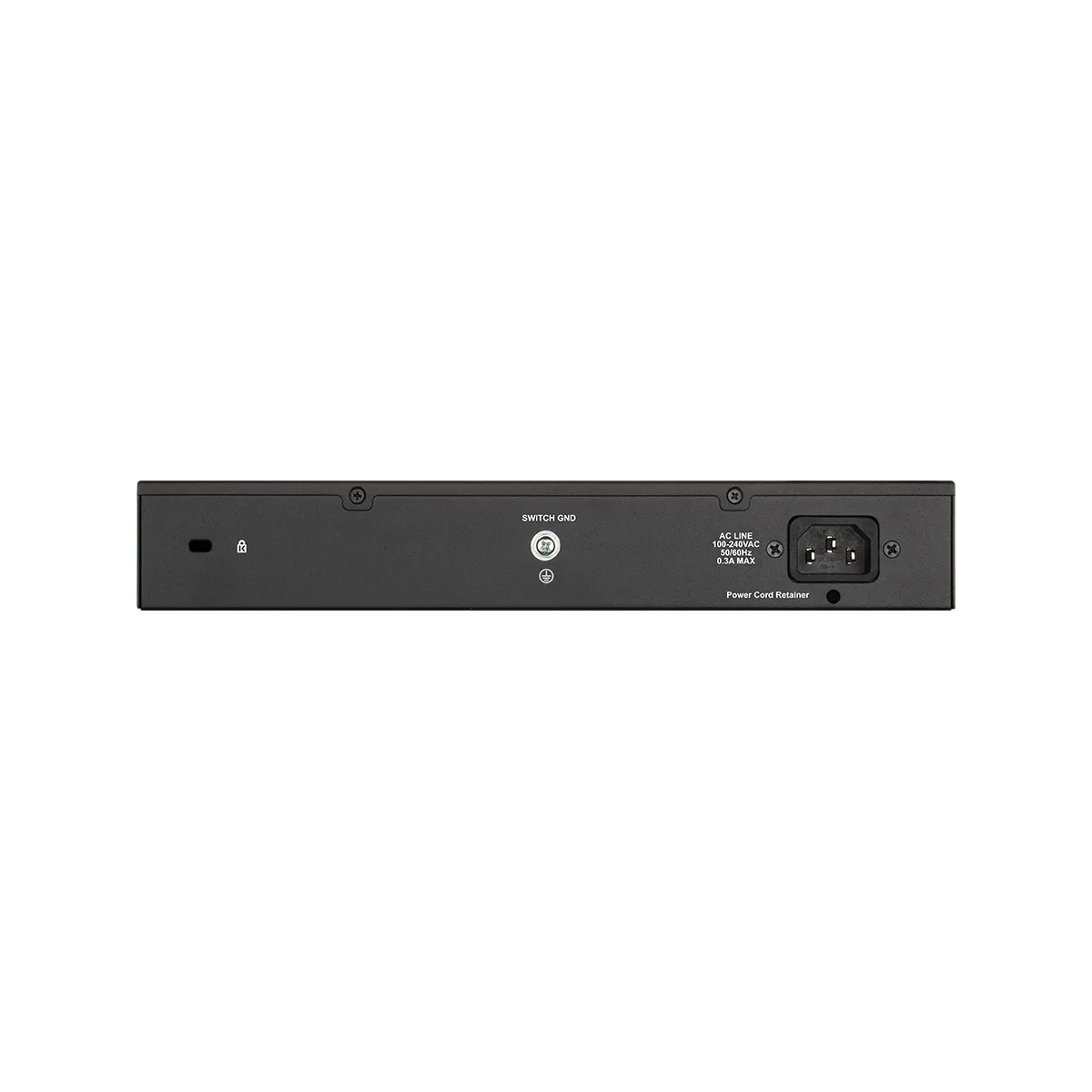 D-Link DGS-1024D 24xRJ-45 1G Unmanaged Switch