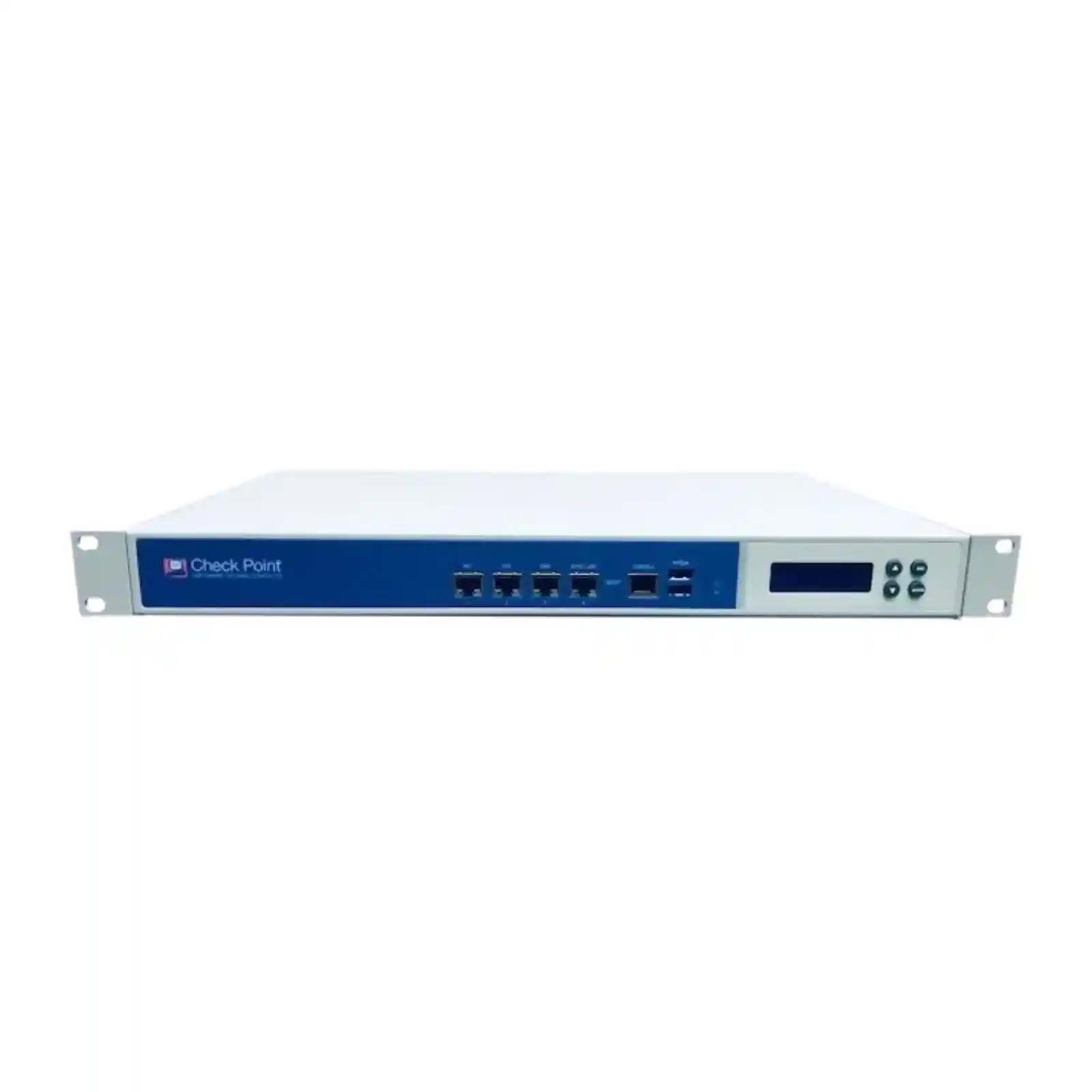 Check Point T140 8xRJ-45 1G Firewall w/Ears