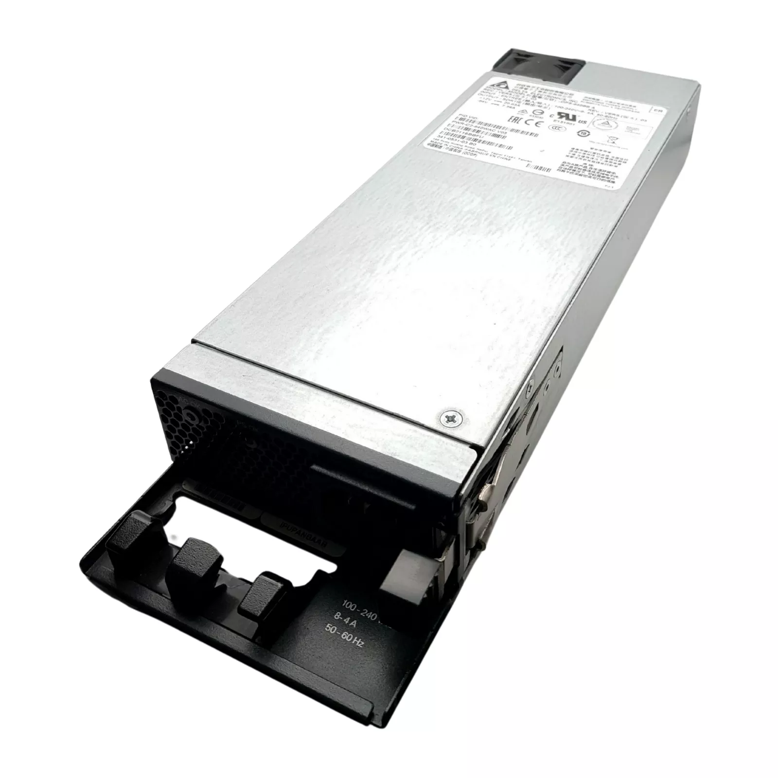 Cisco Catalyst 2960/3650 640W PSU