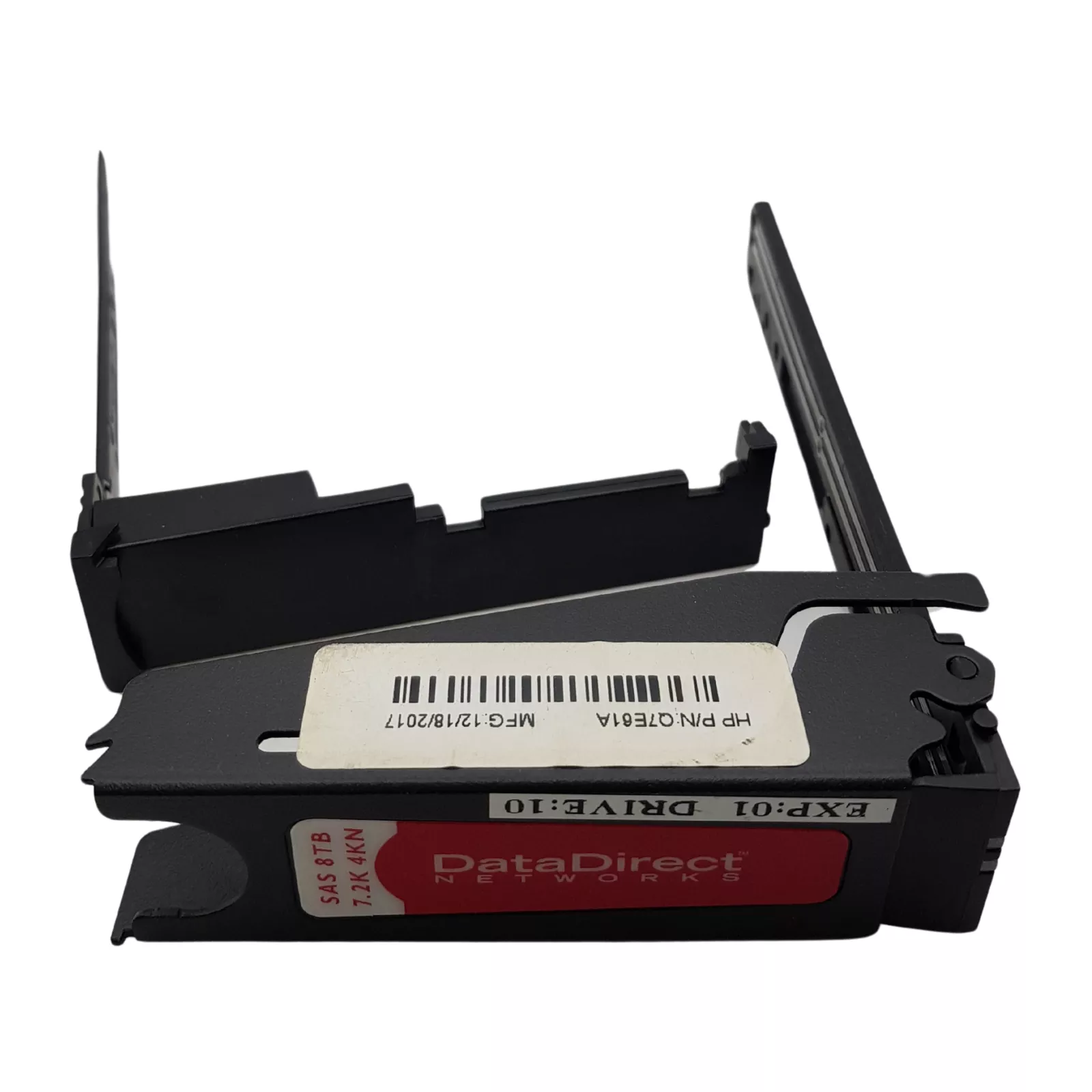 Data Direct Networks SS8460 (3.5in LFF) HDD Caddy