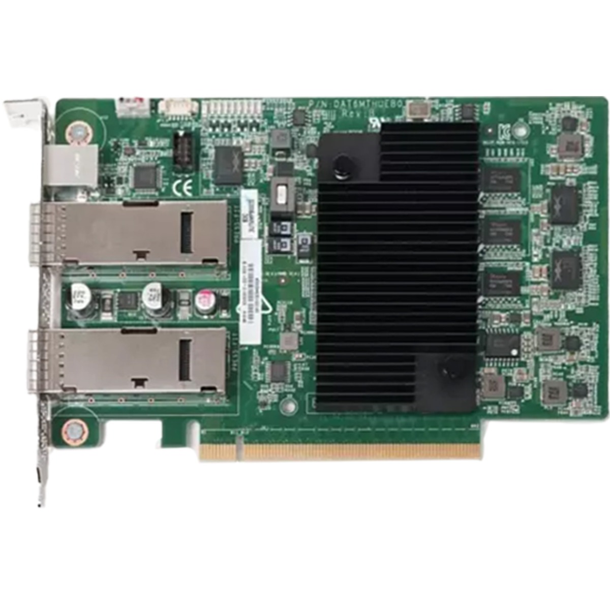 Azure StackEdge Pro Dual Port - QSFP+ 40G FH PCIex16 FPGA