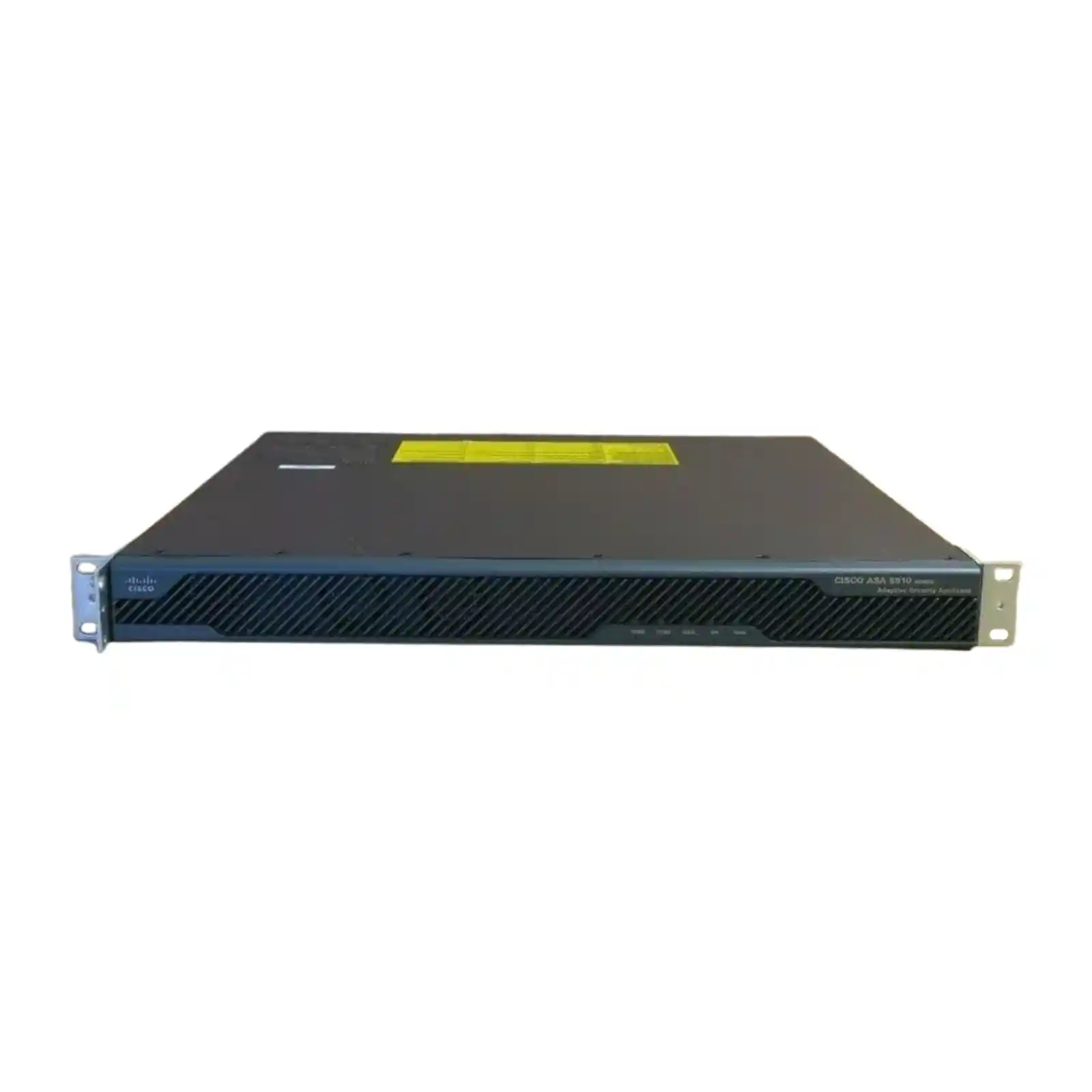 Cisco ASA 5510 4xRJ-45 1G Adaptive Security Appliance w/Ears