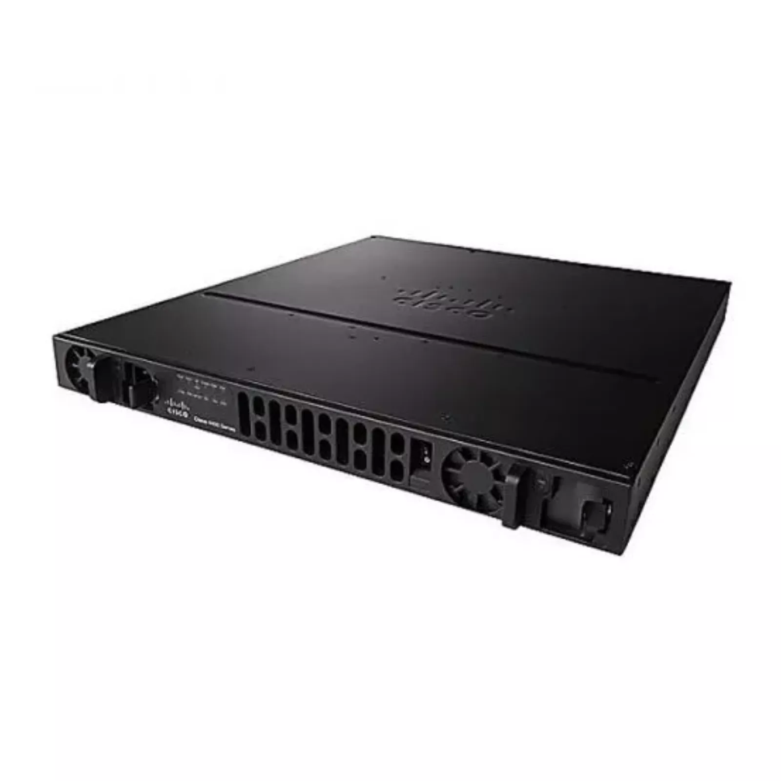 Cisco ISR4331/K9 2xRJ-45/SFP(CP) 1G Integrated Services Router