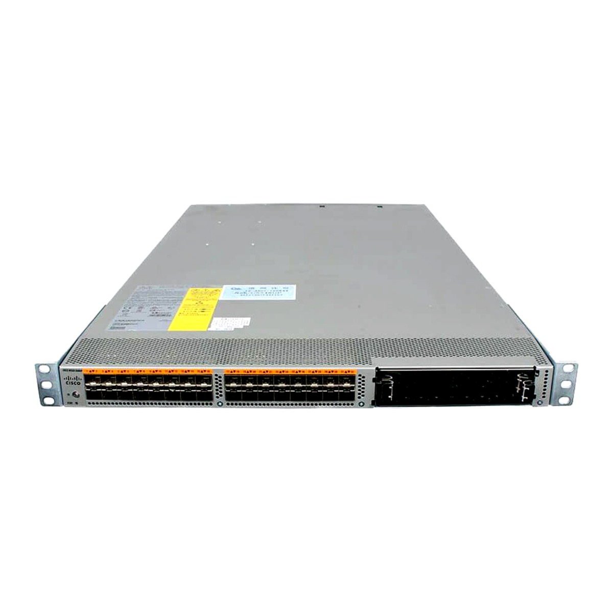 Cisco Nexus N5K-C5548UP-FA 32xSFP+ 10G NX-OS L2 Managed Switch