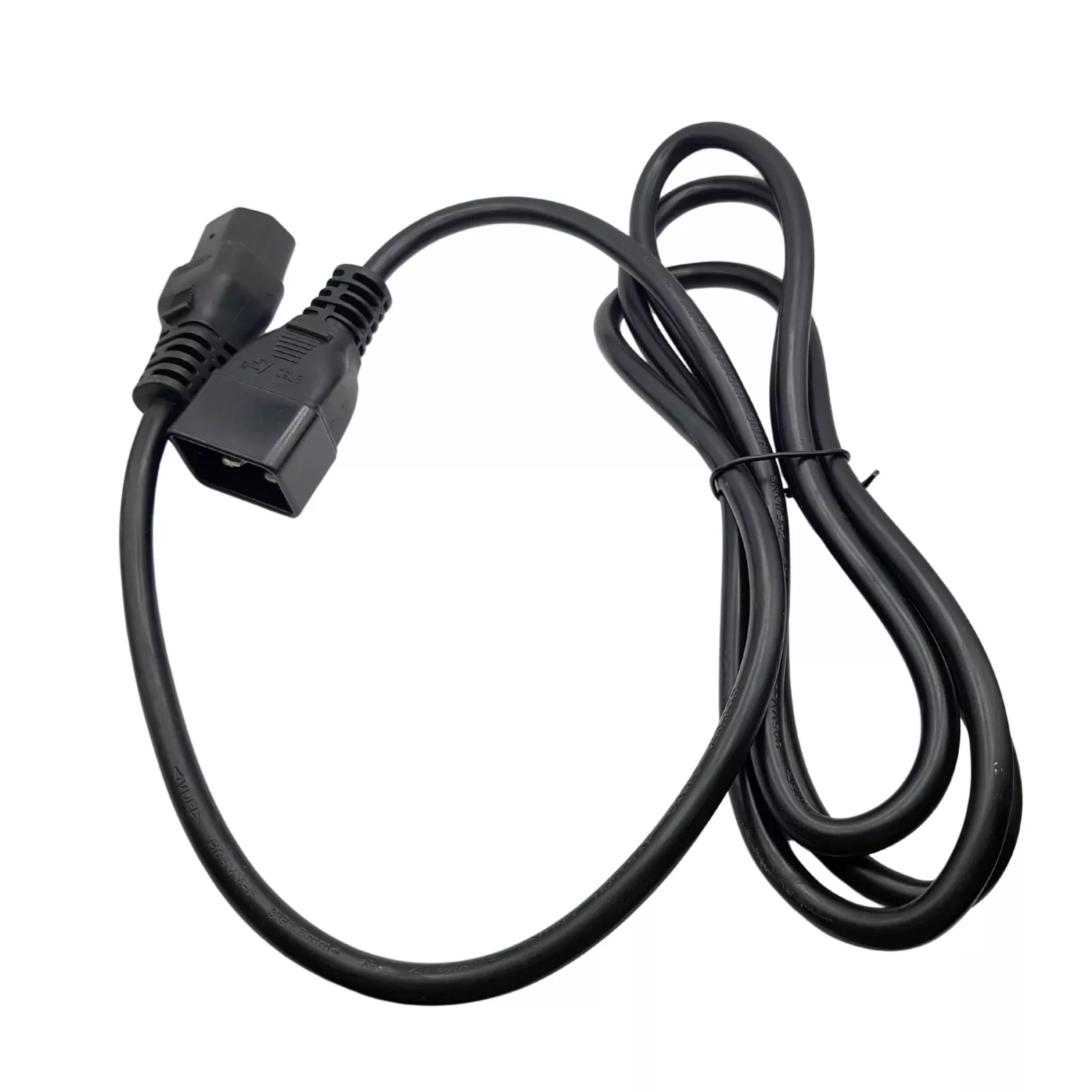 C20 to C21 Power Cable 2M