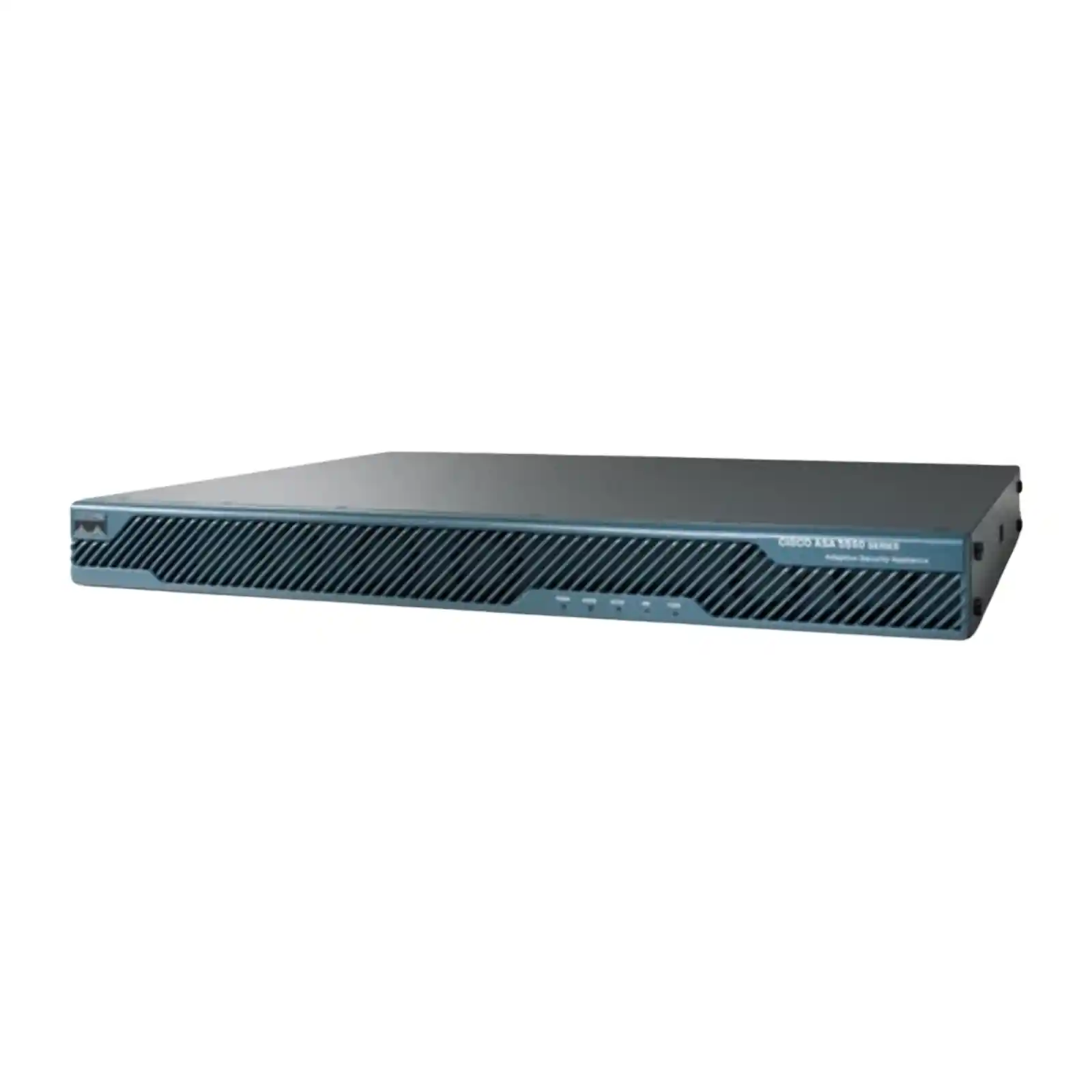 Cisco ASA 5550 8xRJ-45 1G 4xSFP 1G Adaptive Security Appliance w/out Ears