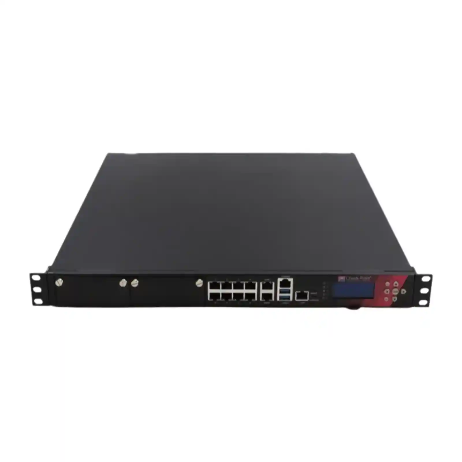 Check Point PL-30 8xRJ-45 No OS Firewall w/Ears