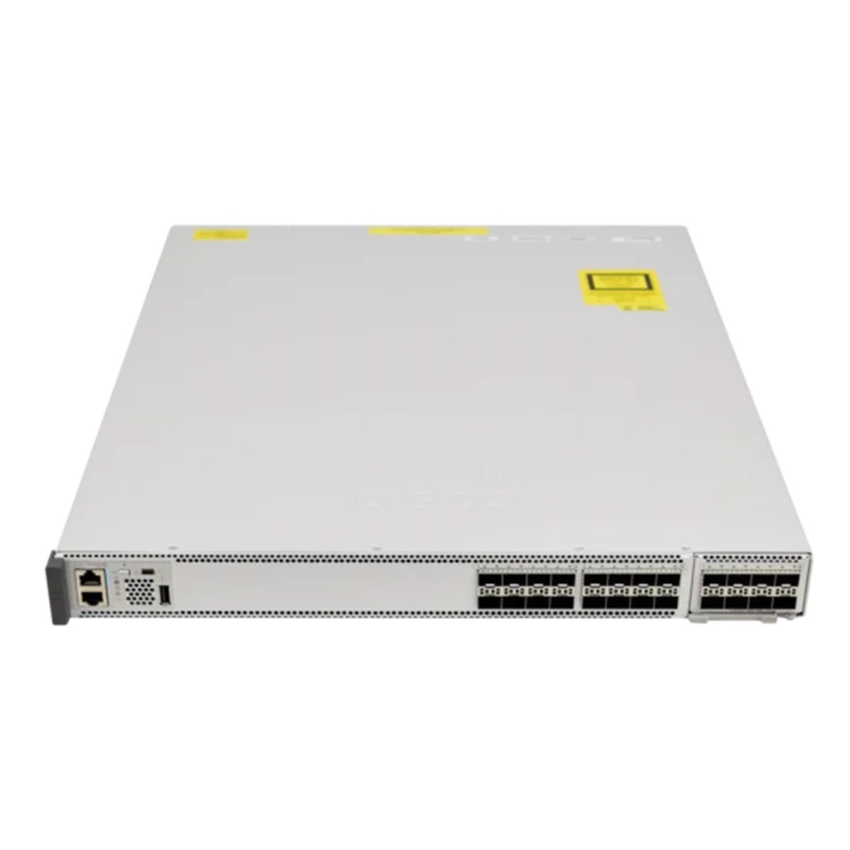 Cisco Catalyst C9500-24X-A 24xSFP+ 10G Managed Switch iOS-Xe C9500-NM-8X