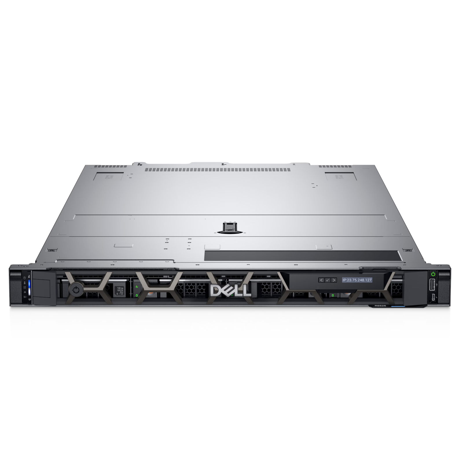 Dell PowerEdge R6525 1U Rack Server
