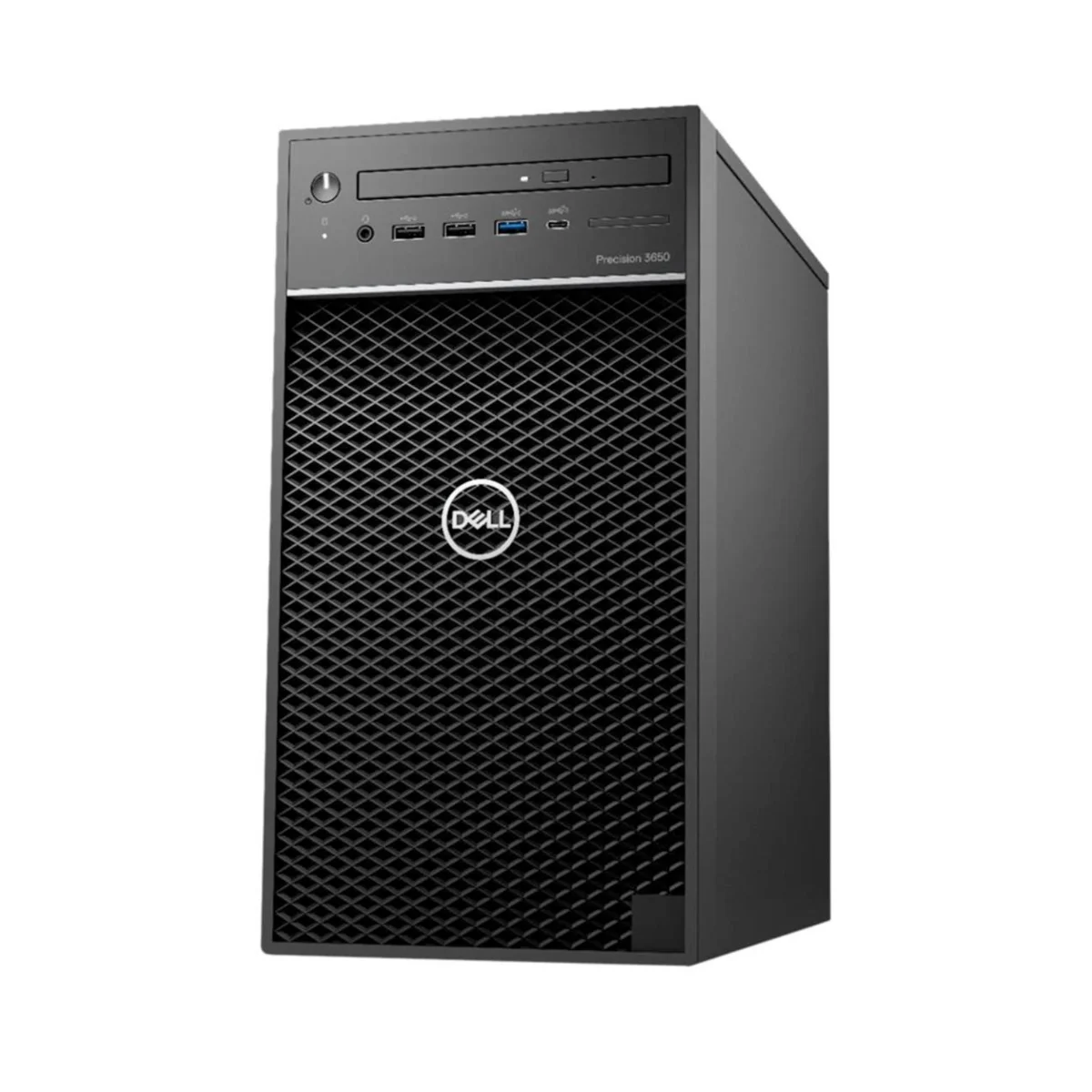 Dell Precision 3650 Workstation