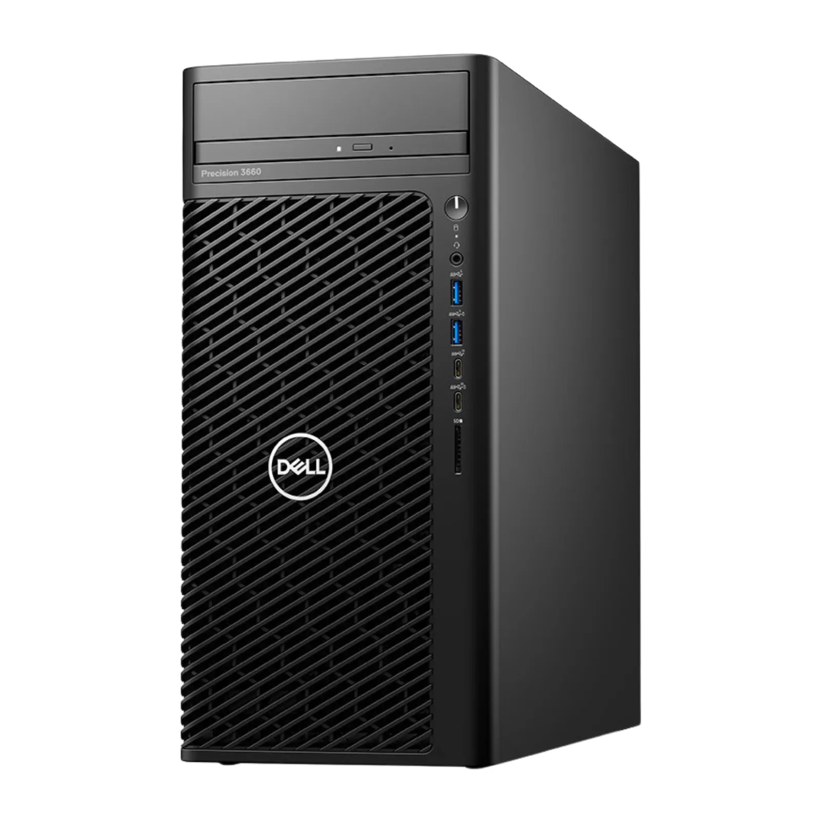 Dell Precision 3660 Workstation