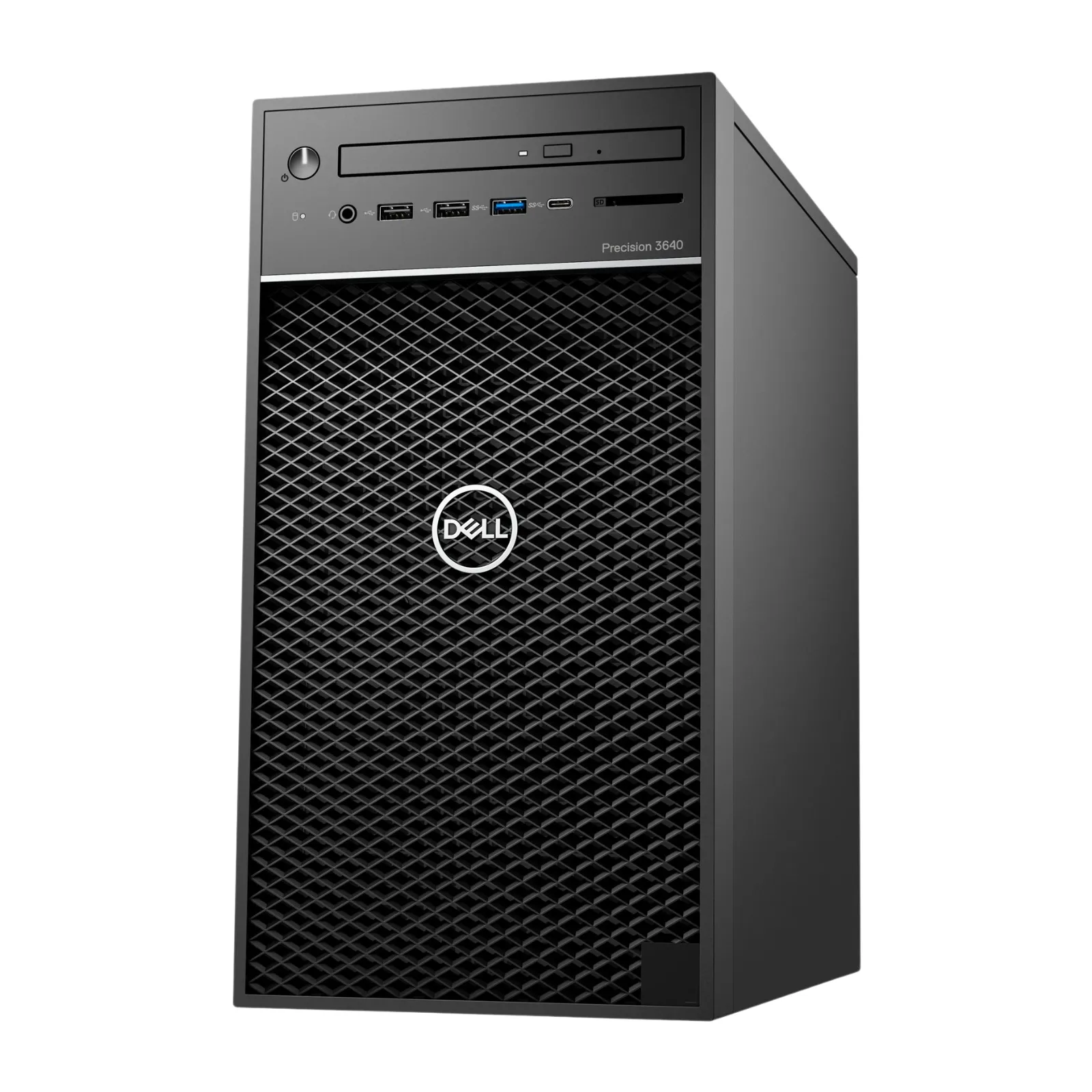 Dell Precision 3640 Workstation