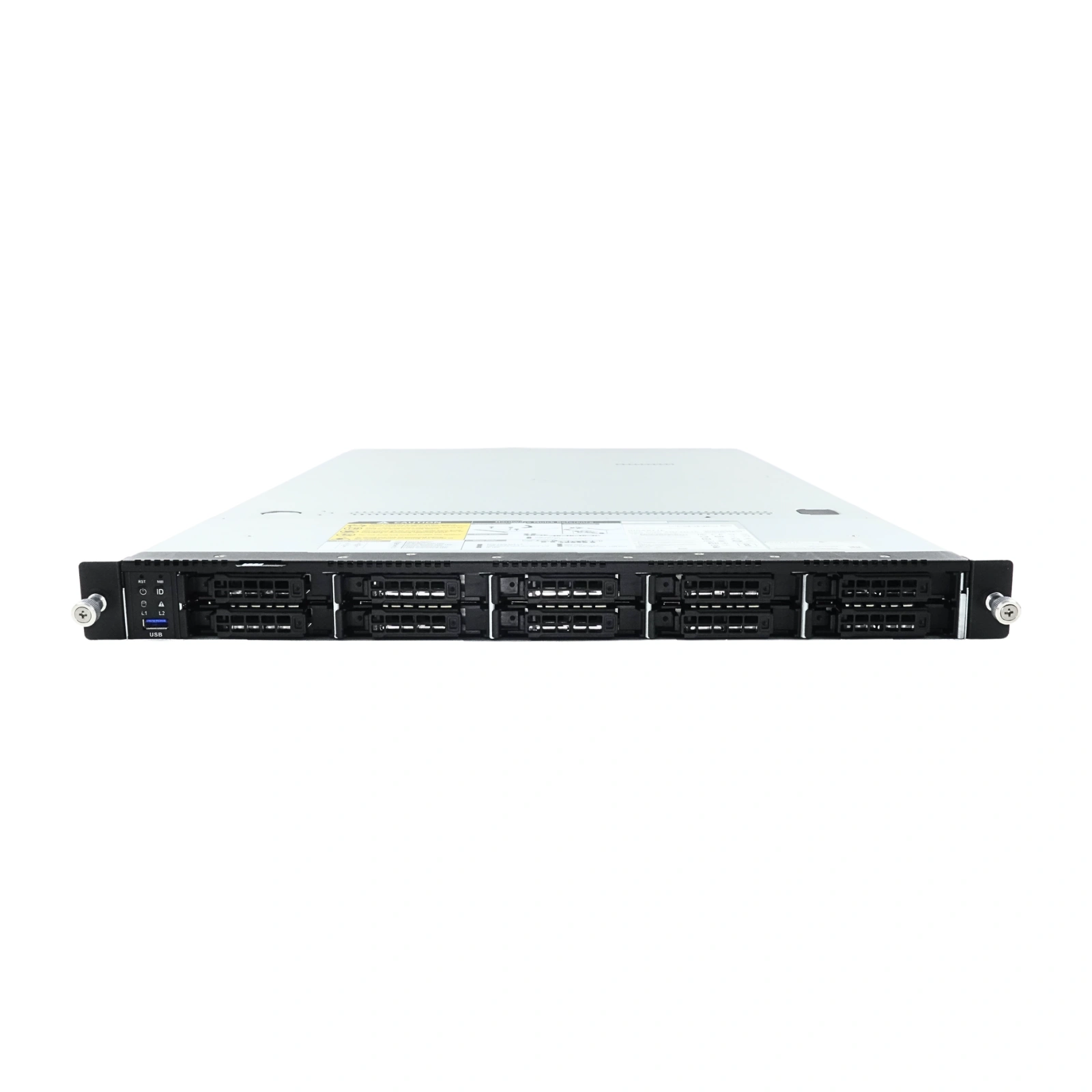 Gigabyte R162-Z12-CD 1U Rack Server