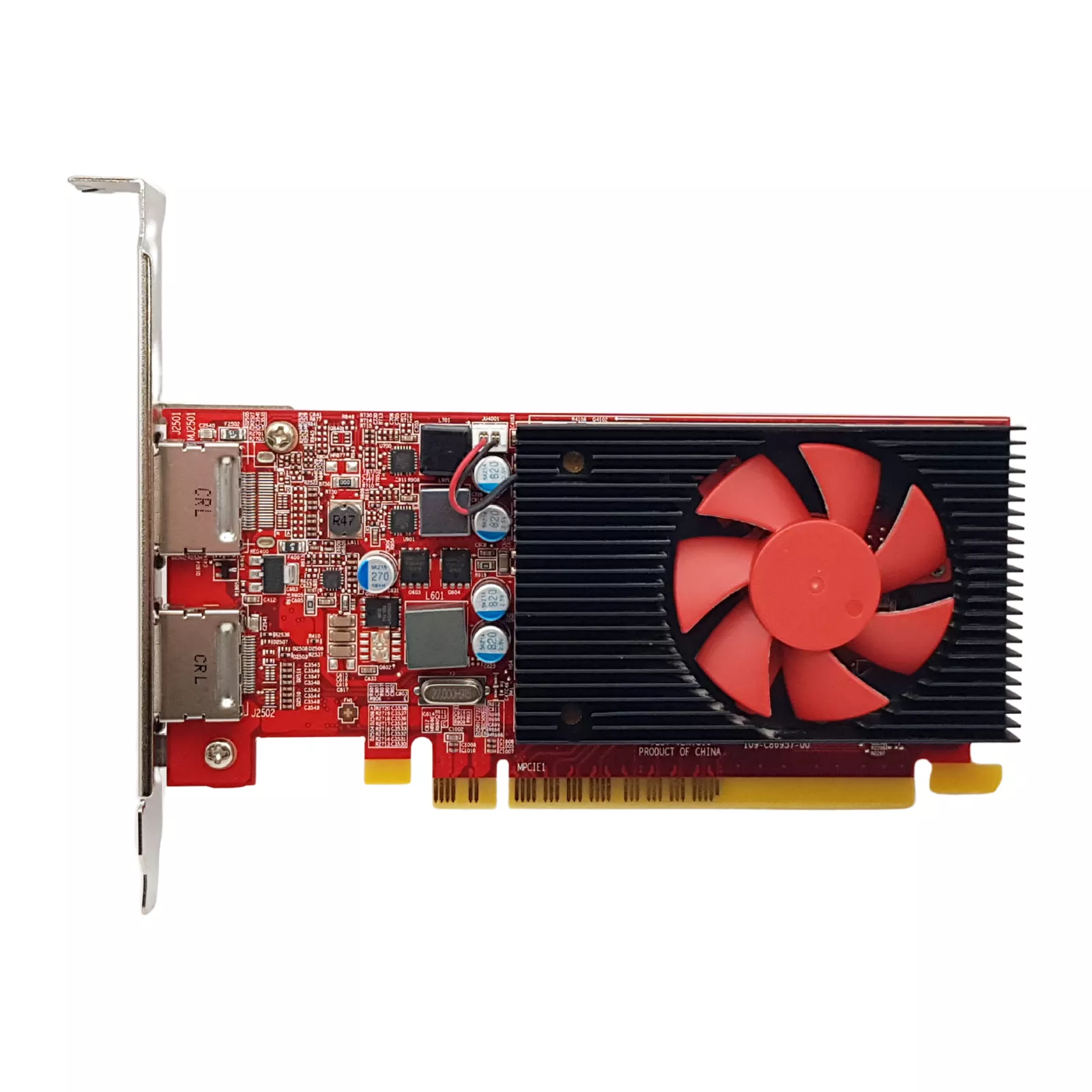 AMD Radeon R7 430 - 2GB GDDR5 (2x DisplayPort)