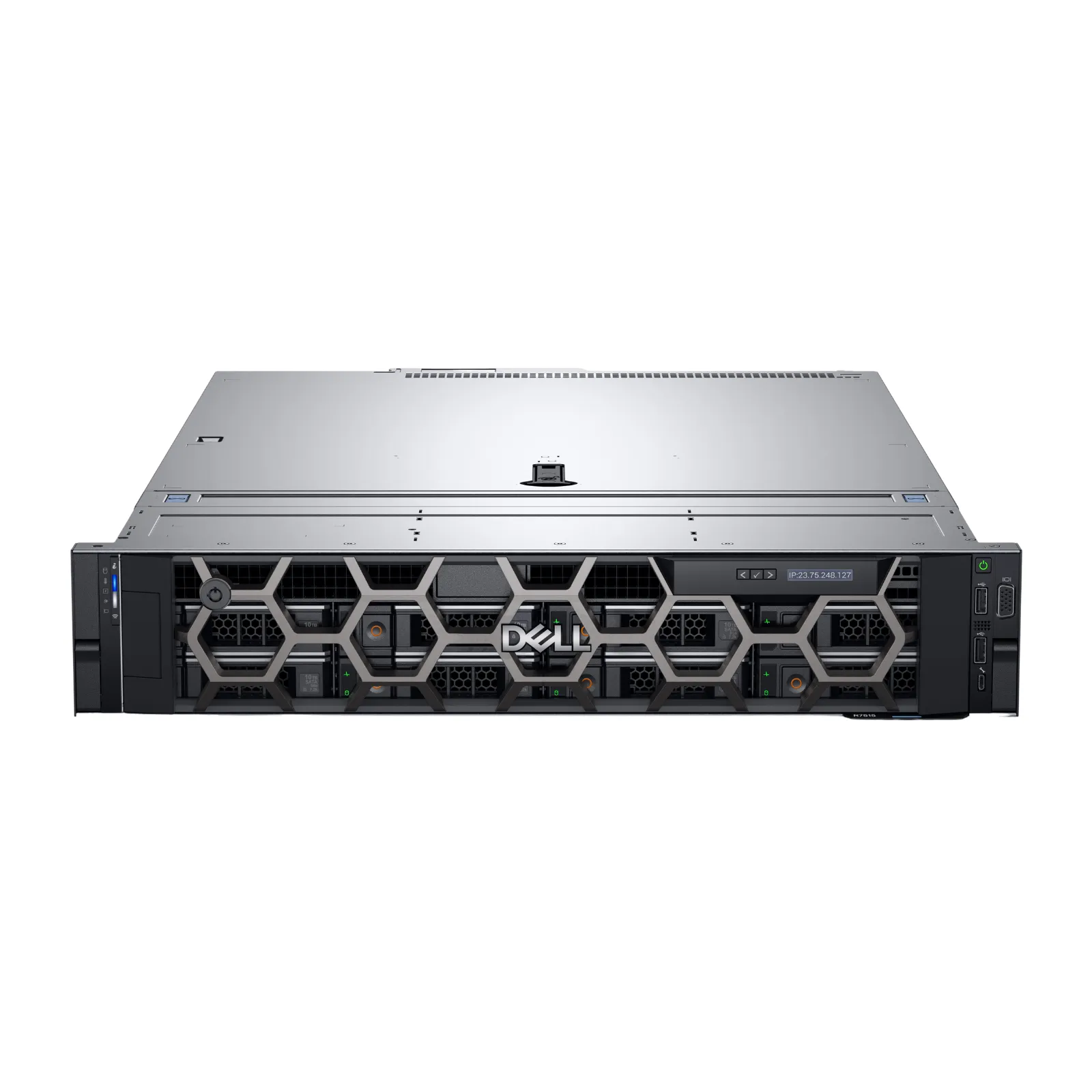 Dell PowerEdge R7515 2U Rack Server