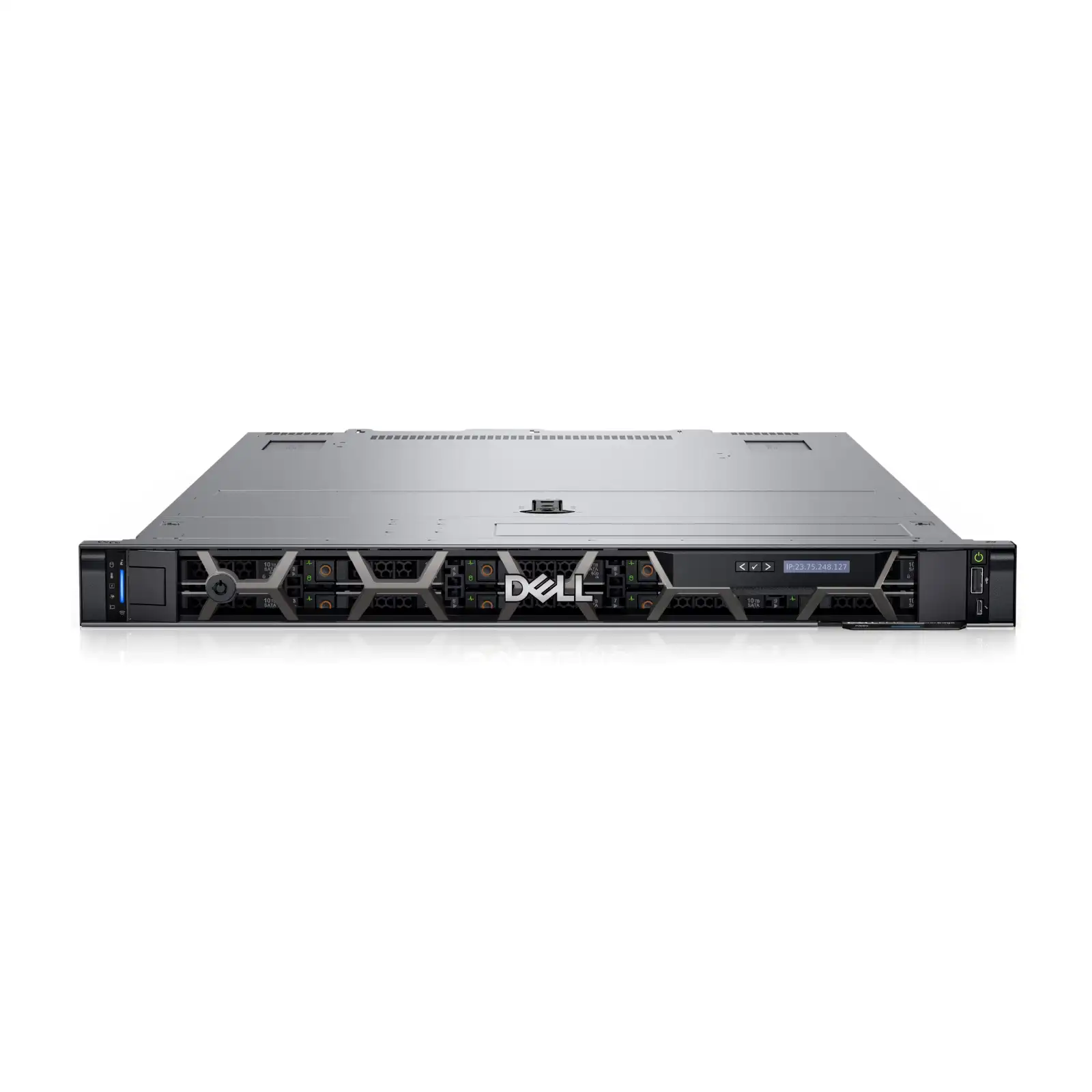 Dell PowerEdge R650 1U Rack Server