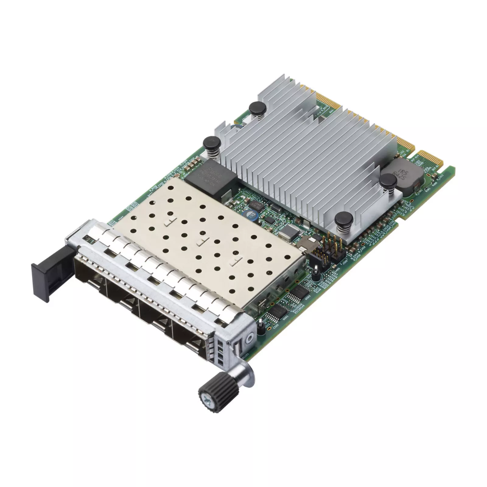 25G (Quad Port) SFP28 NIC - Broadcom BCM57454