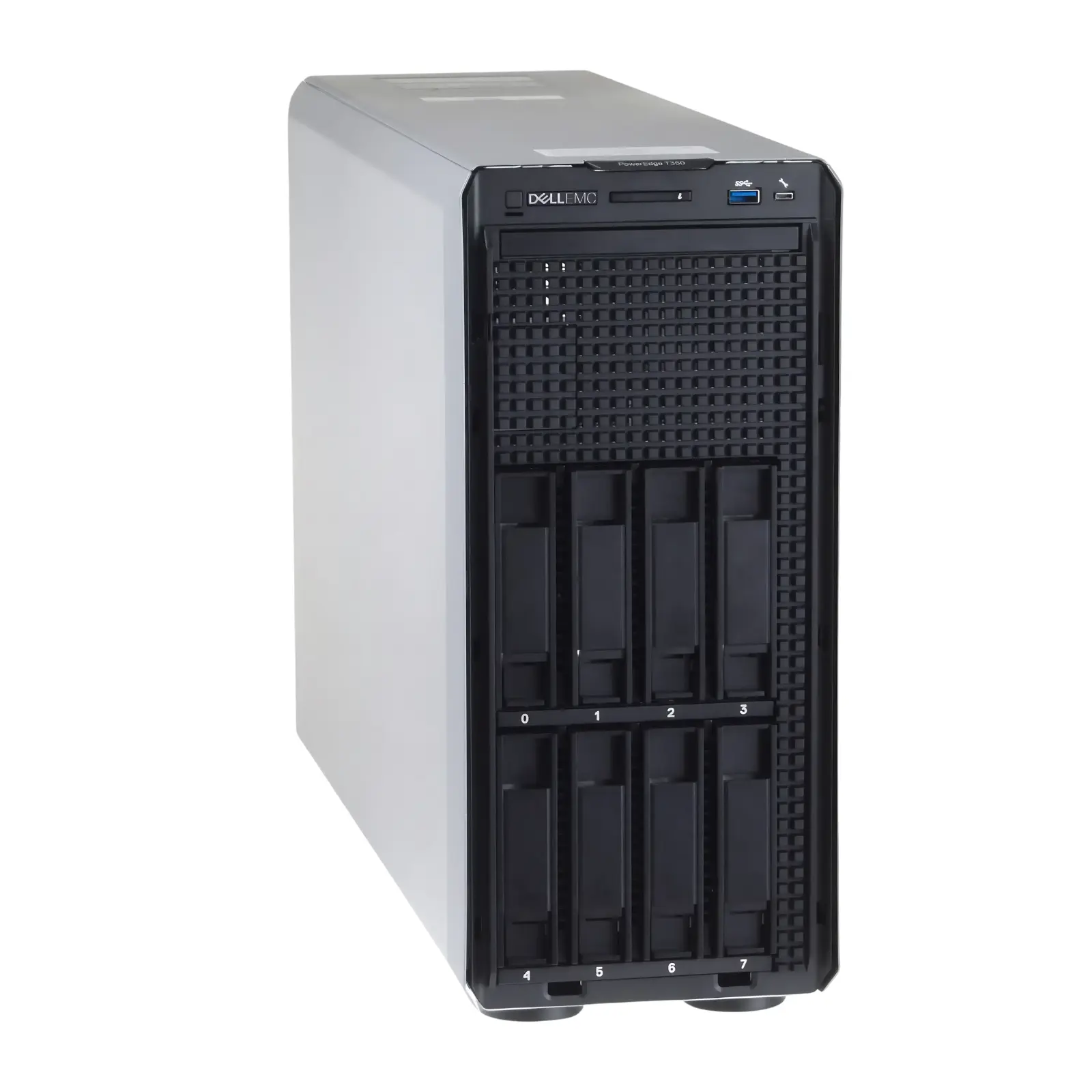 Dell PowerEdge T350 Tower Server
