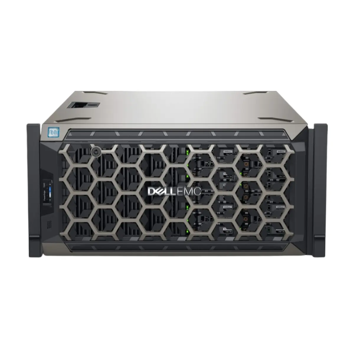 Dell PowerEdge T640-R 5U Rack Server