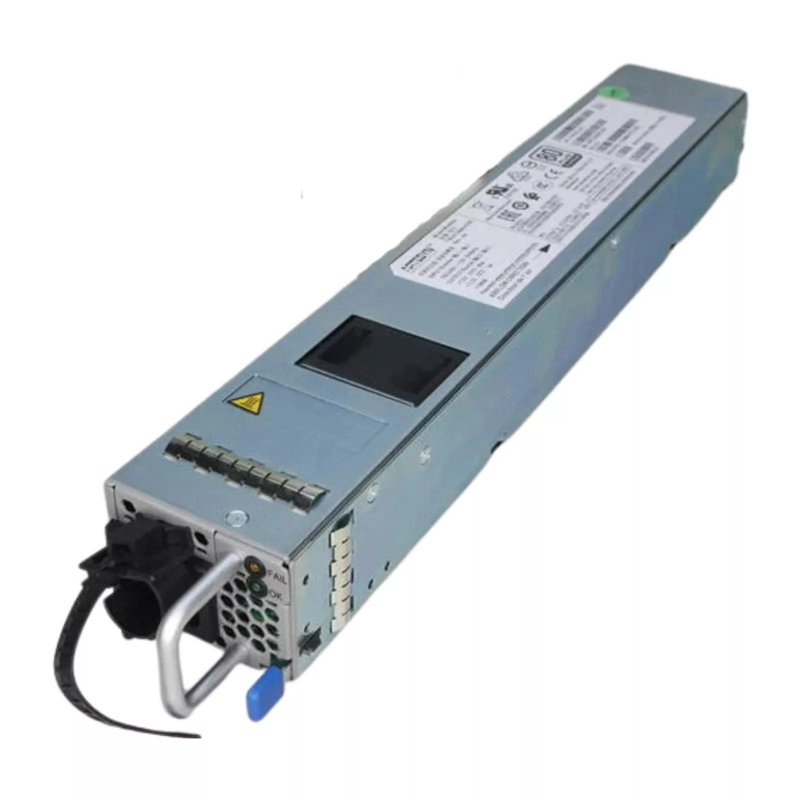 Cisco Nexus 93240YC-FX2/9336C-FX2 1100W 80Plus Platinum RTF PSU