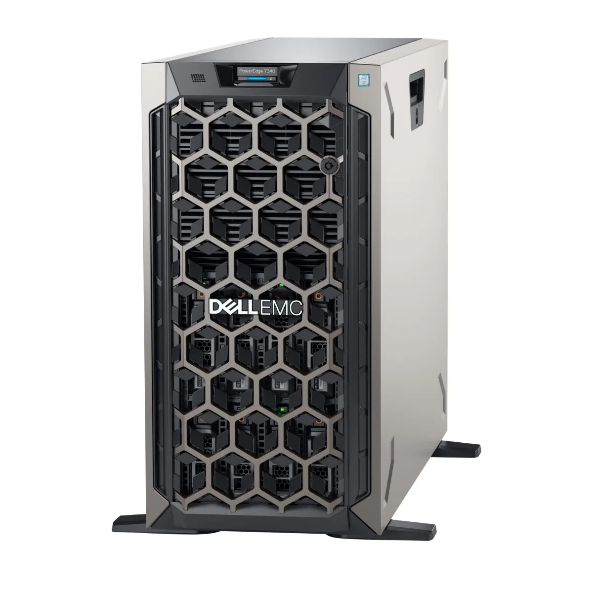 Dell PowerEdge T340 Tower Server