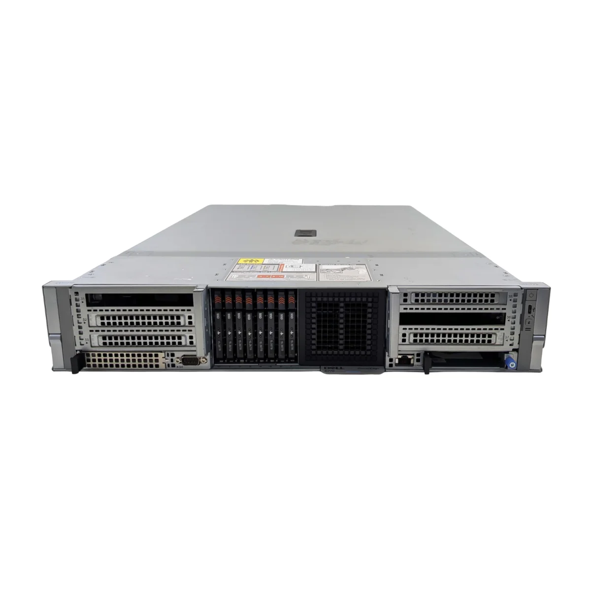 Dell PowerEdge R770 2U Rack Server