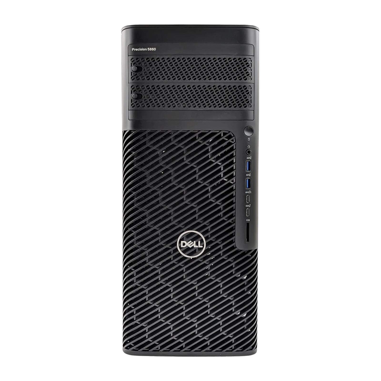 Dell Precision 5860 Workstation