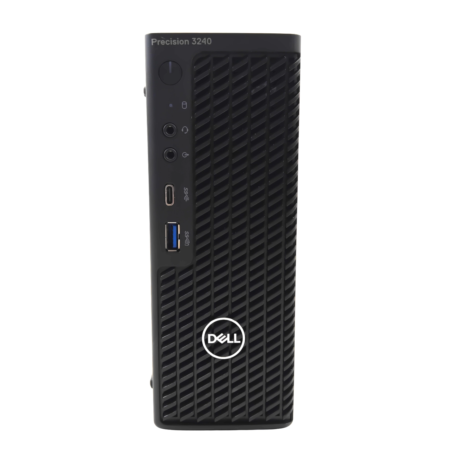 Dell Precision 3240 Compact Workstation