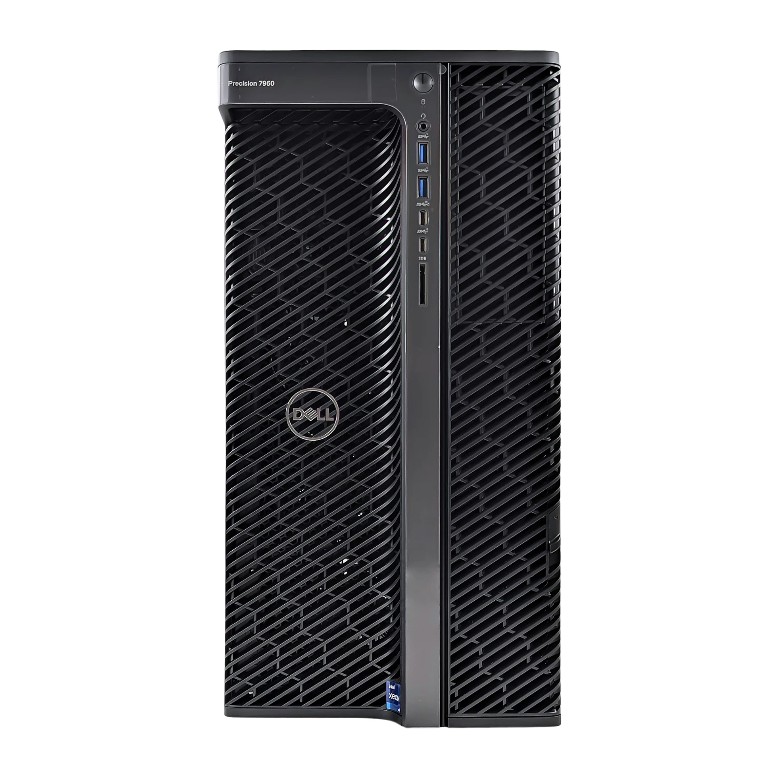Dell Precision 7960 Workstation