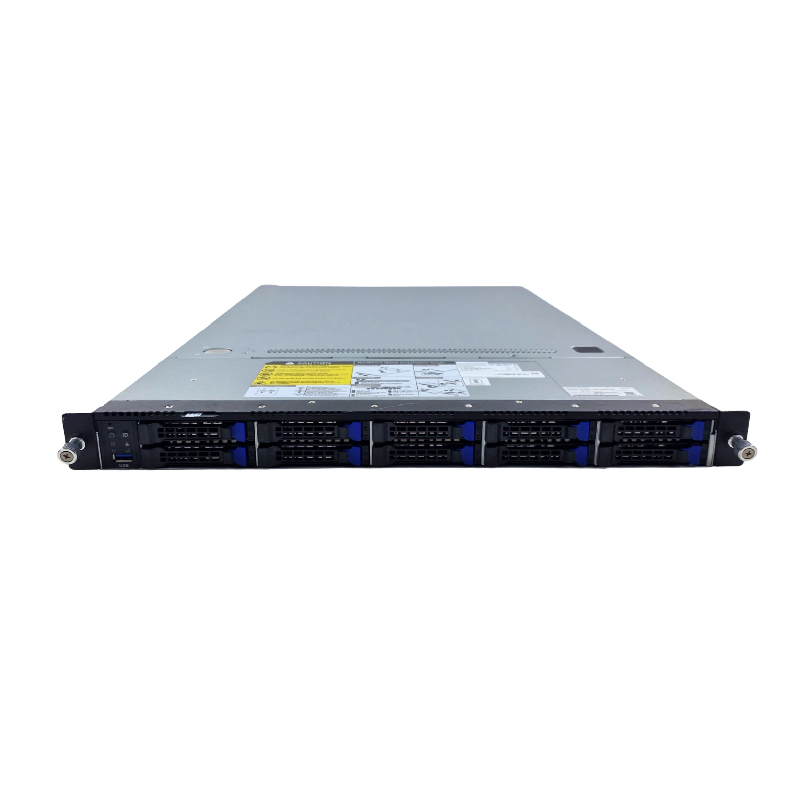 Gigabyte R152-P30 1U Rack Server