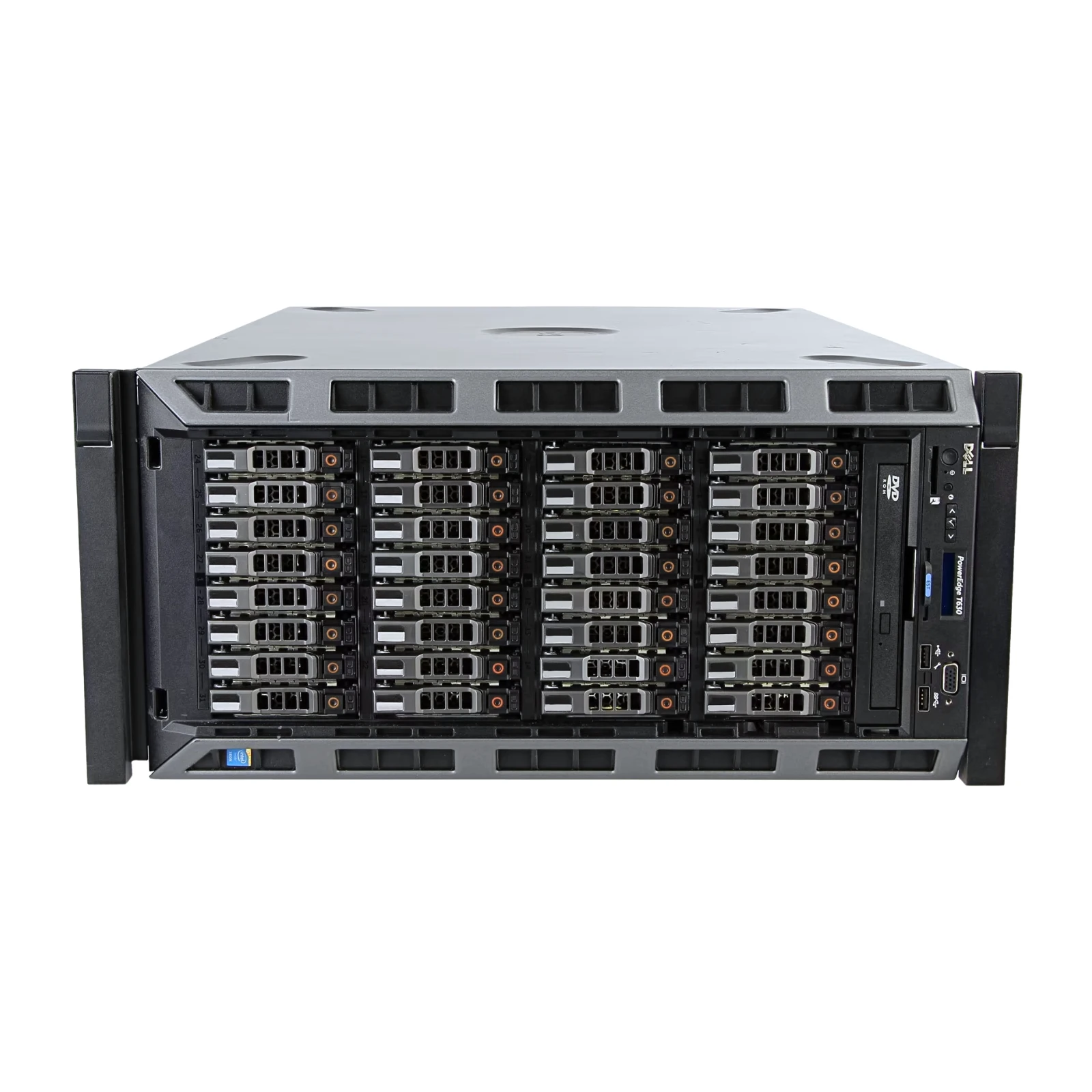 Dell PowerEdge T630-R 5U Rack Server