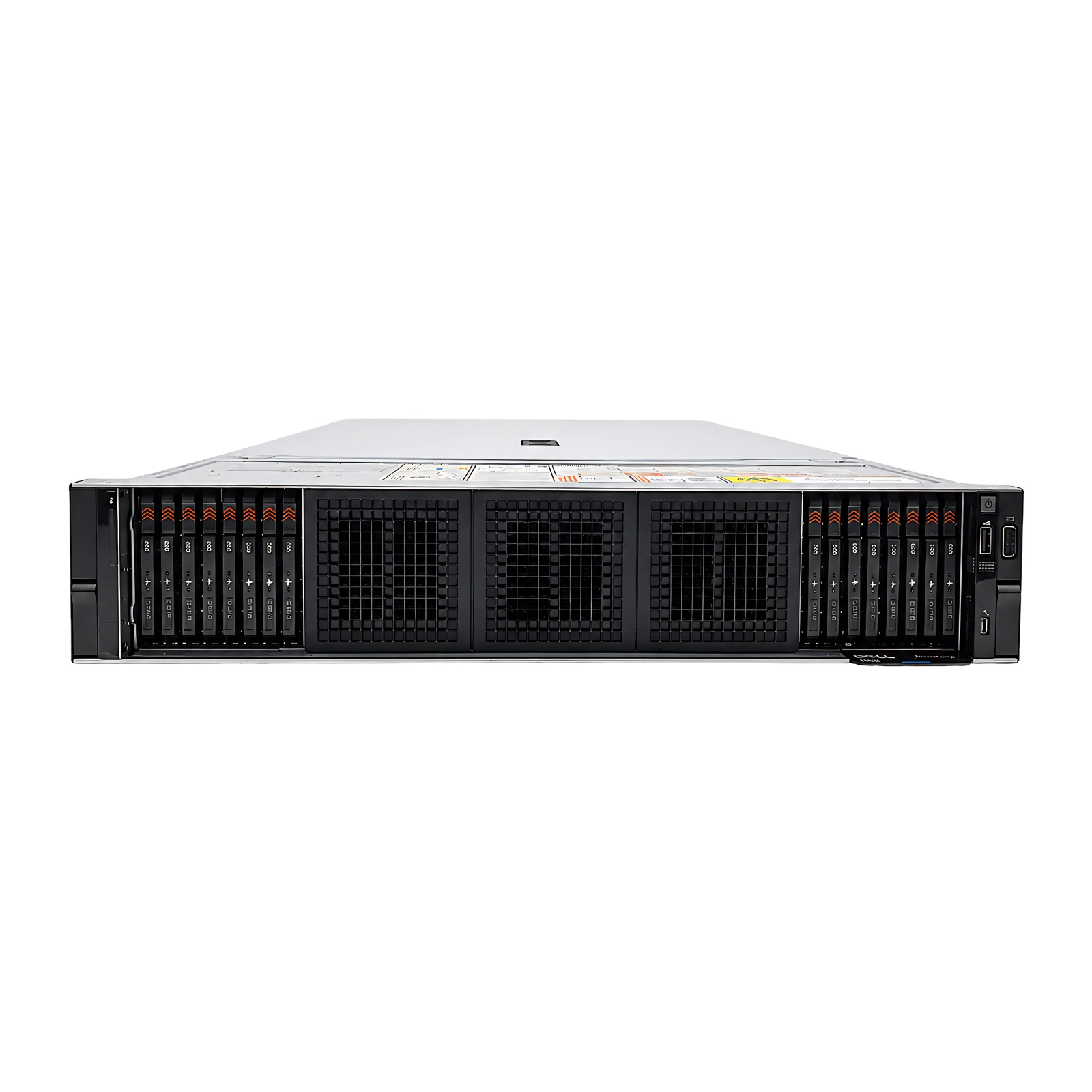 Dell PowerEdge R760 2U Rack Server