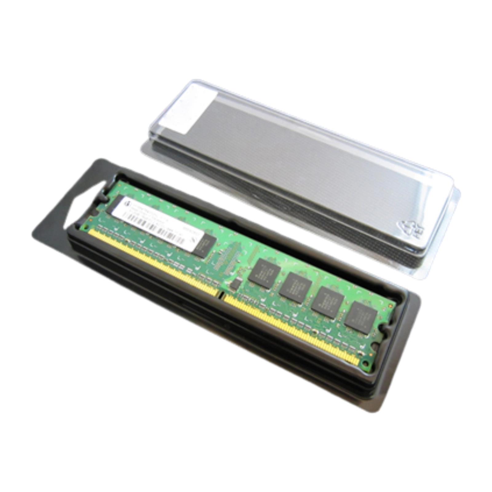 12 Pcs Single Stick SODIMM/DIMM RAM Tray DDR3 DDR4 DDR5 SODIMM DDR3 New