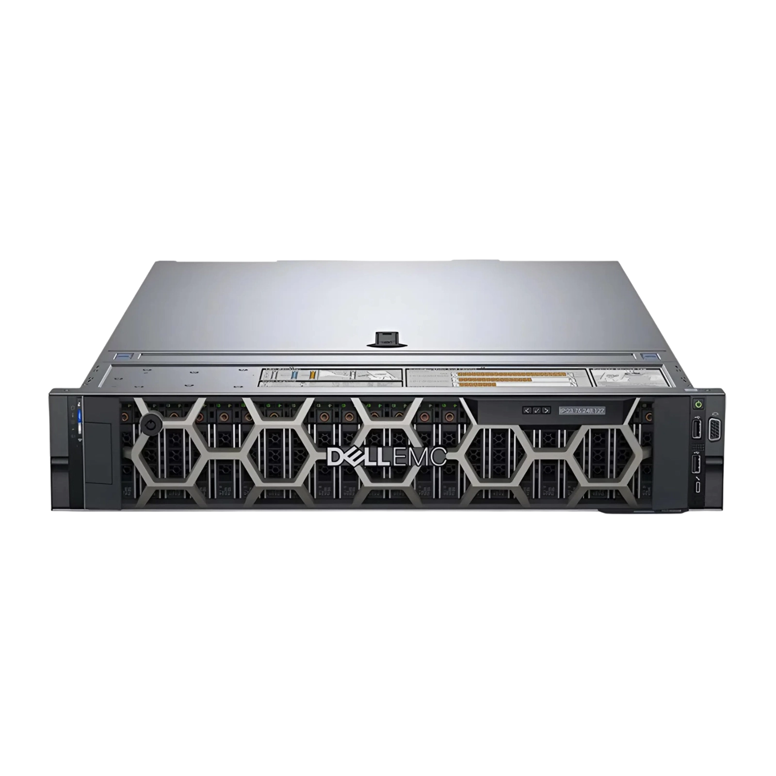 Dell PowerEdge R7415 2U Rack Server