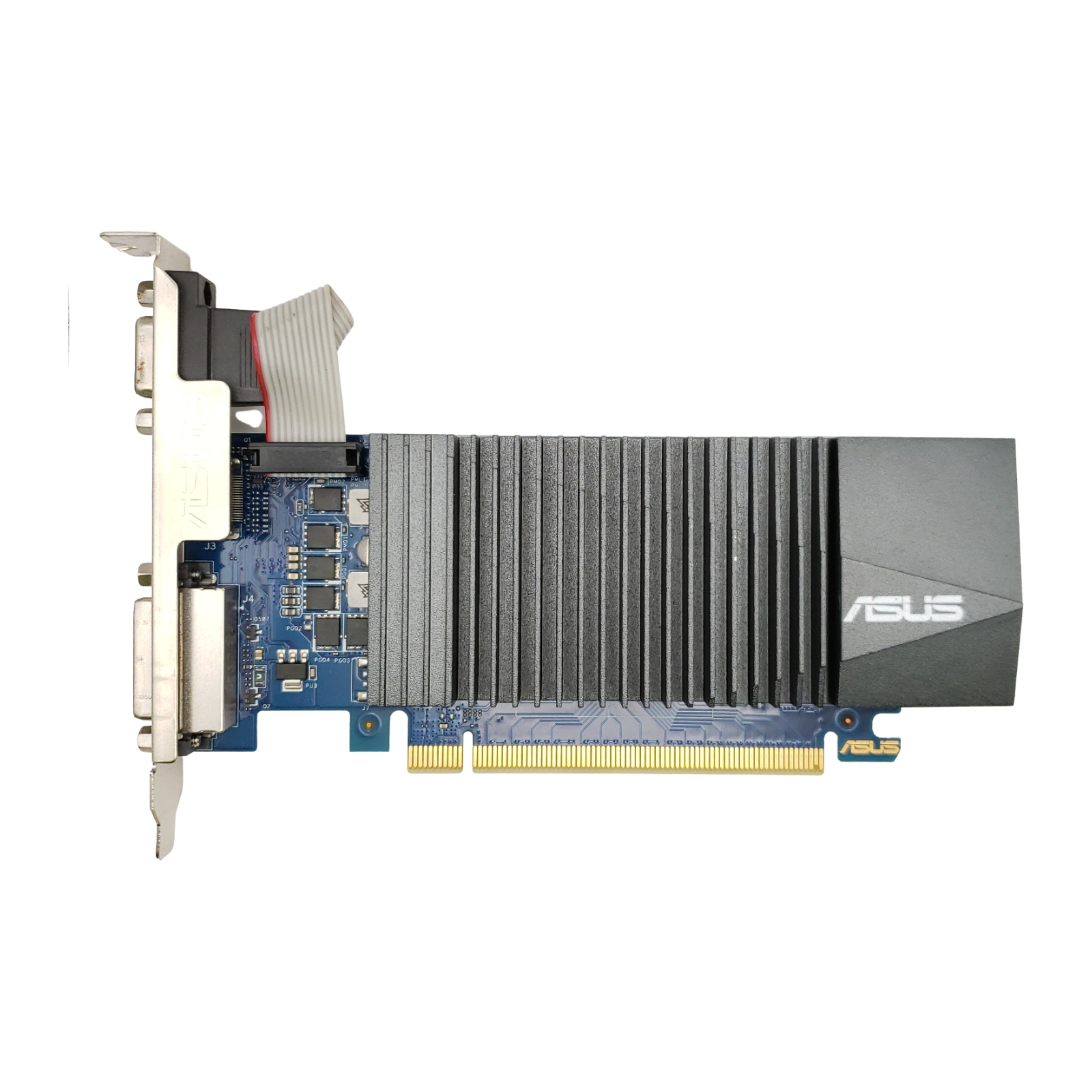 2GB Memory