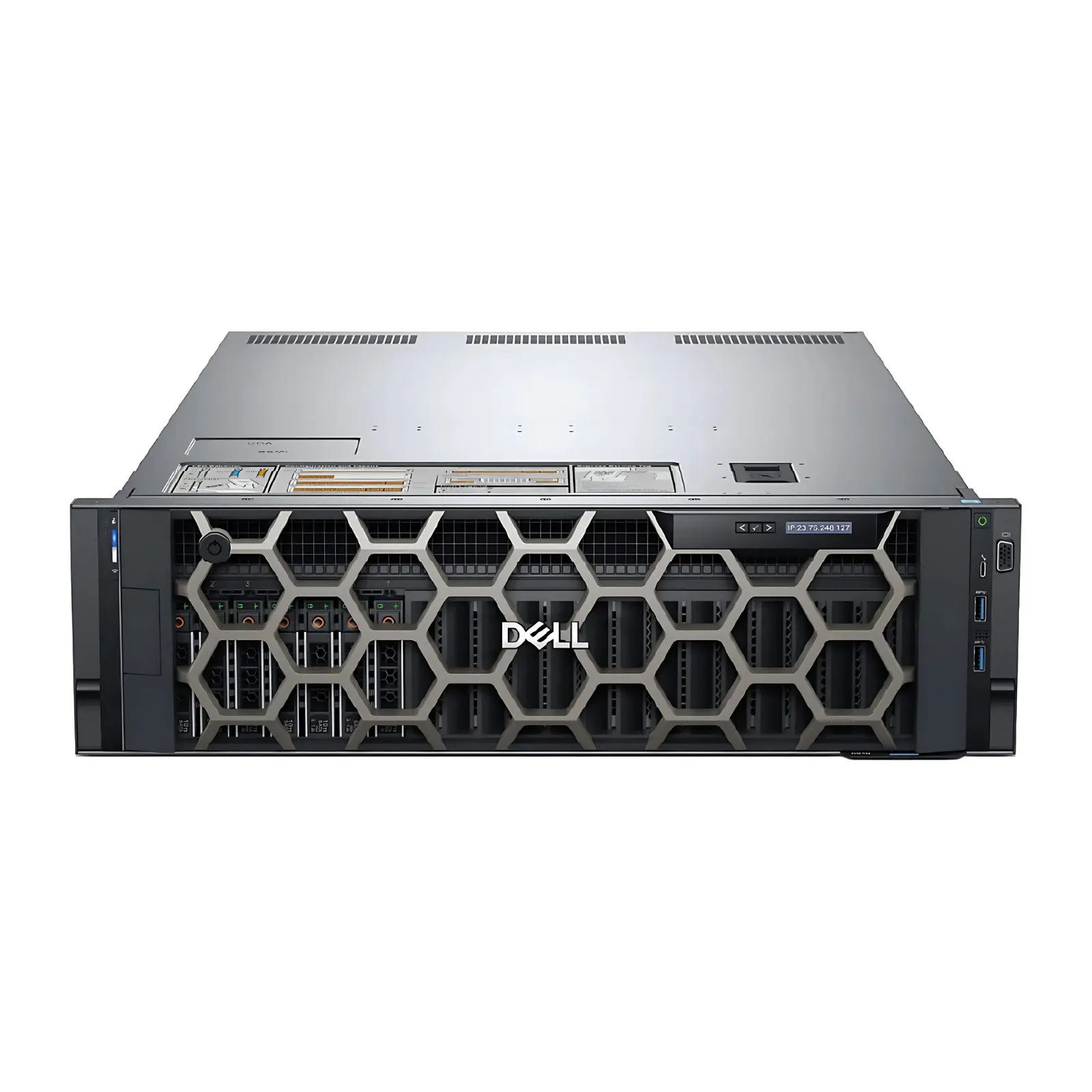 Dell PowerEdge R940 3U Rack Server