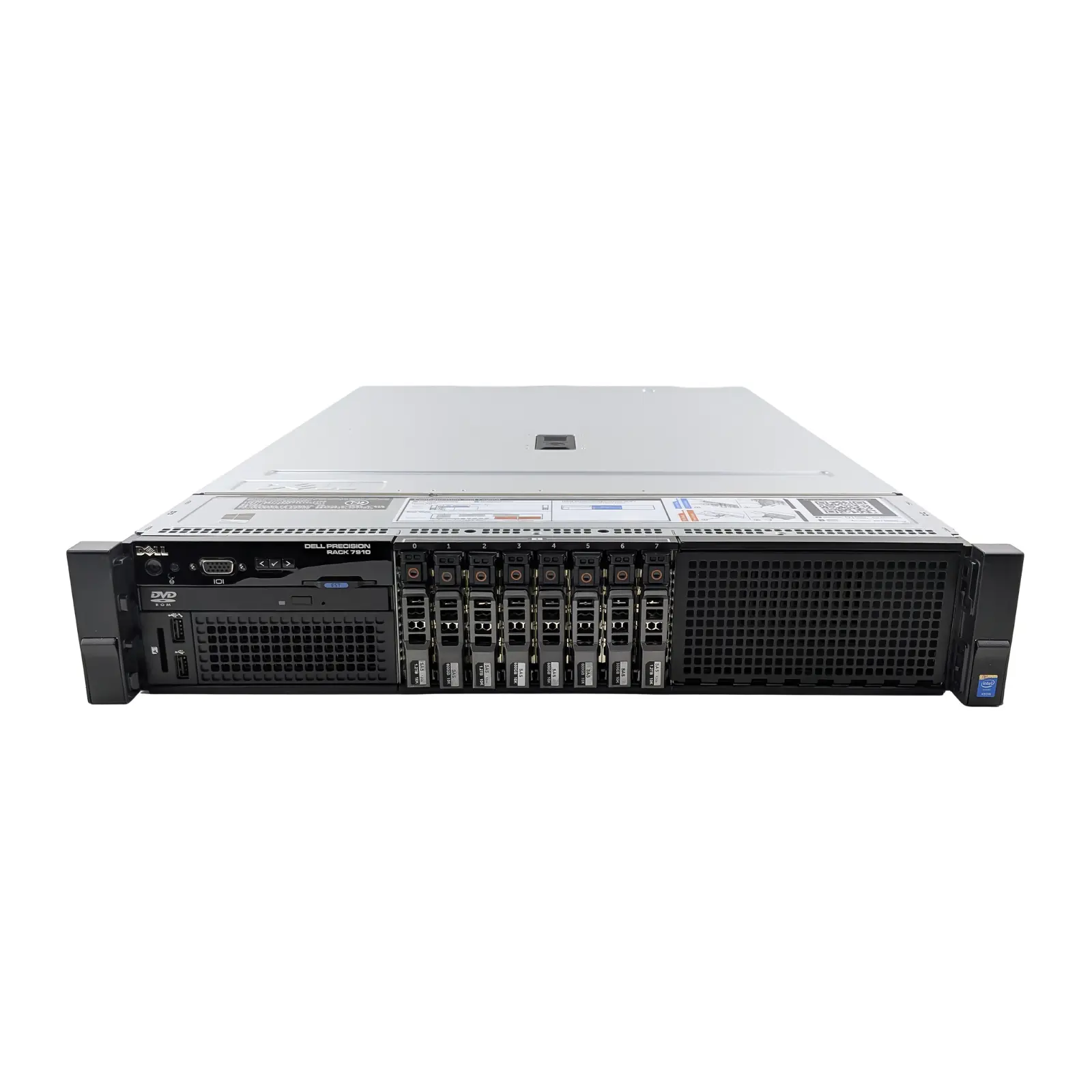 Dell Precision Rack 7910 Workstation