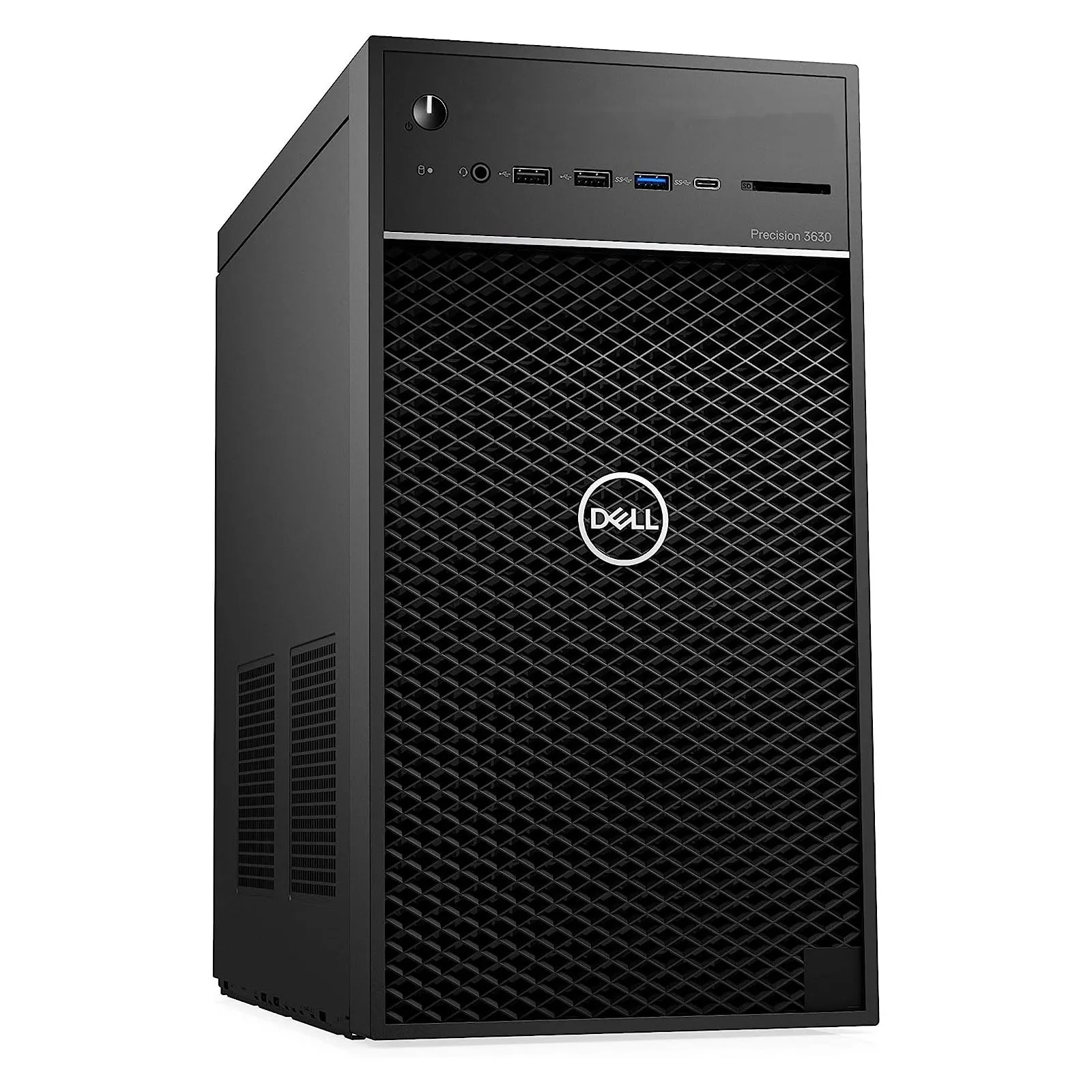 Dell Precision 3630 Workstation
