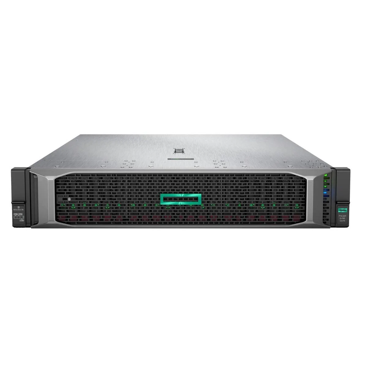 HPE ProLiant DL385 2U Rack Server