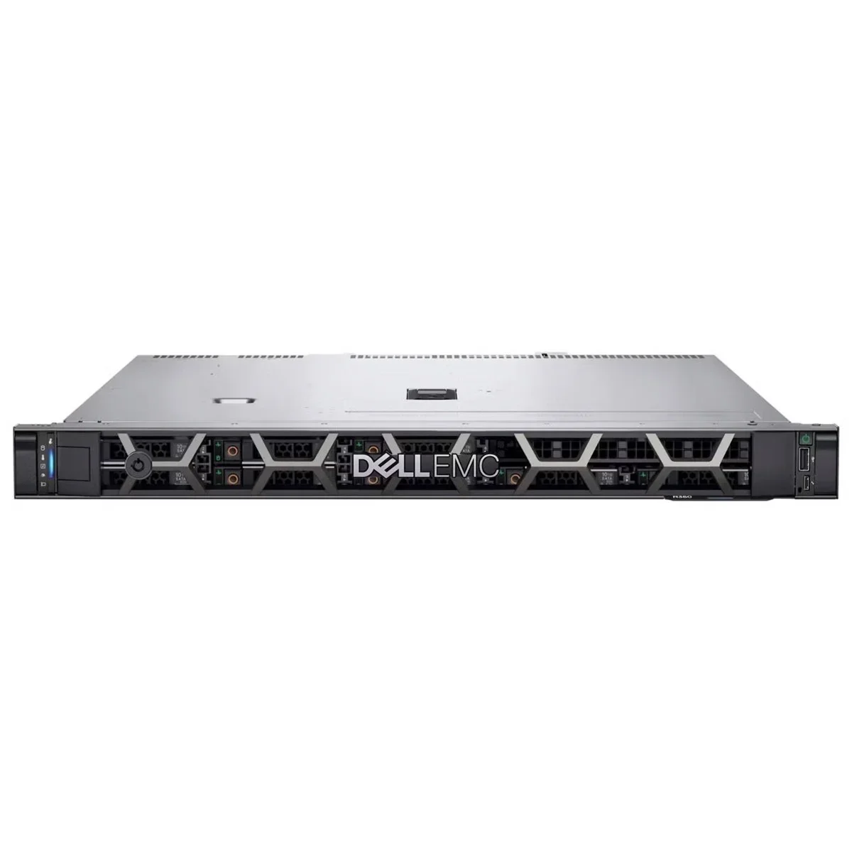 Dell PowerEdge R350 1U Rack Server