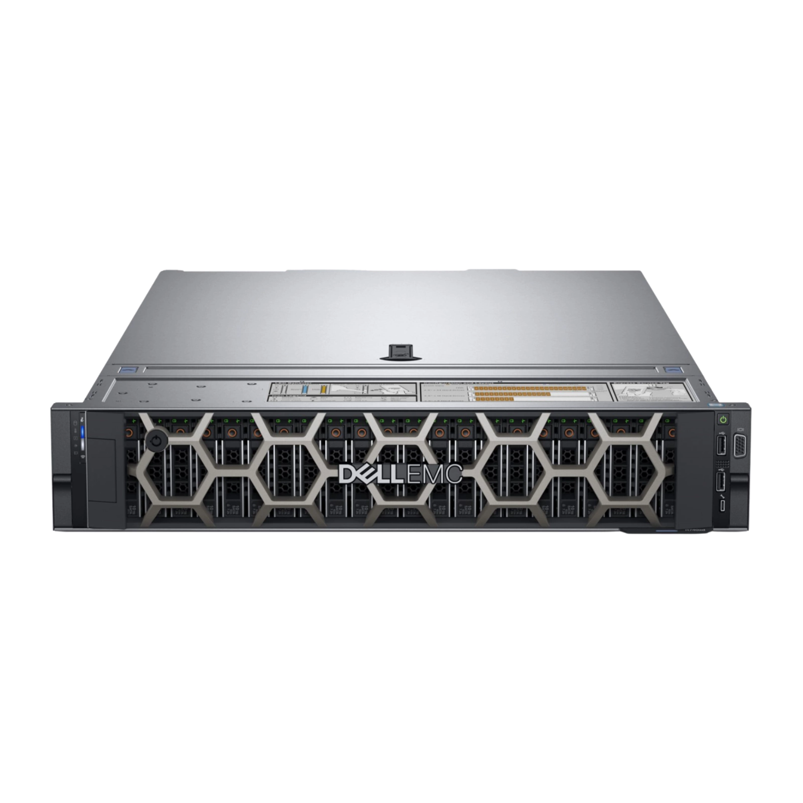Dell PowerEdge R750 2U Rack Server